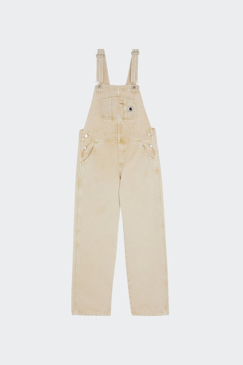 CARHARTT WIP Combinaison Beige