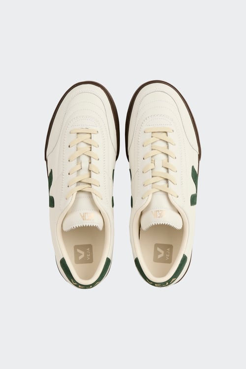 VEJA Baskets Blanc