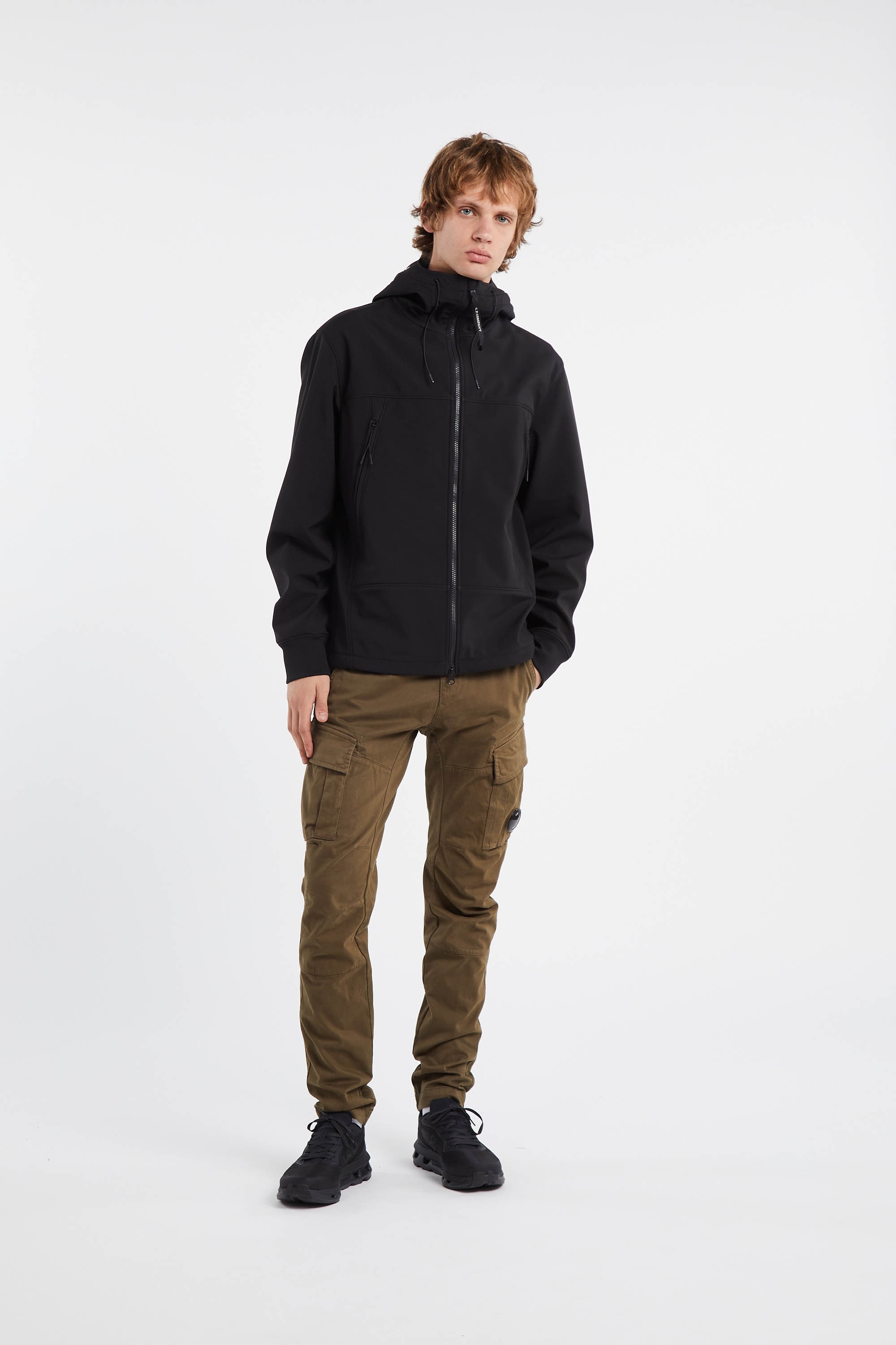 Blouson Noir