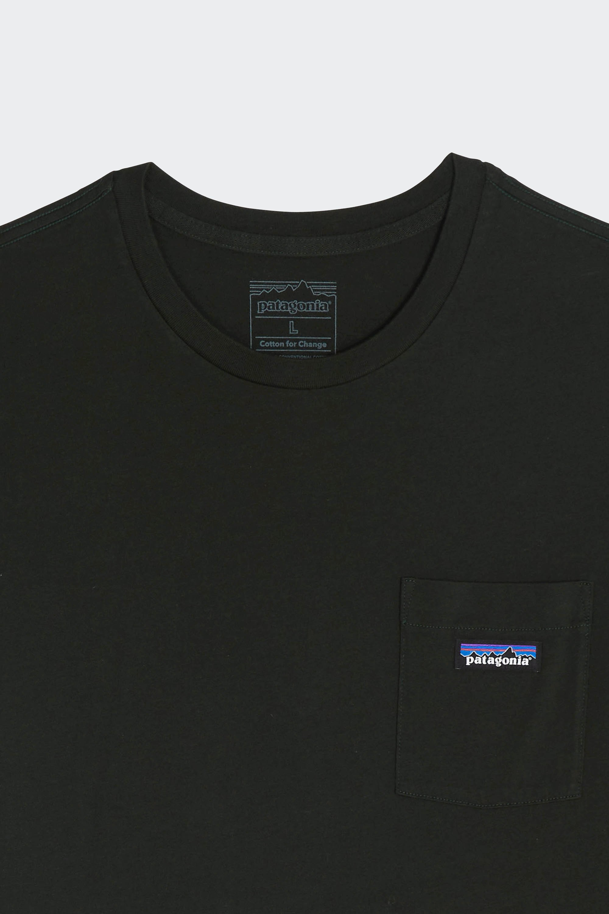T-shirt | Vert by PATAGONIA T-shirt Vert
