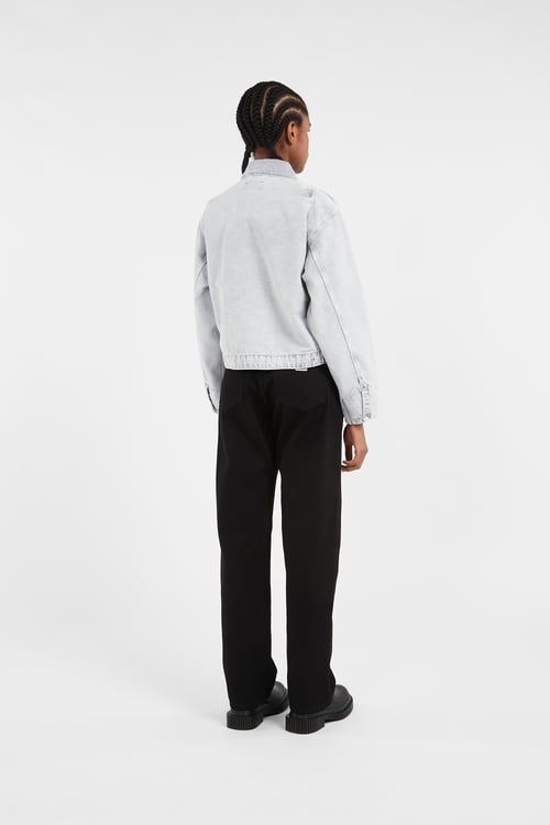 CARHARTT WIP Veste Gris