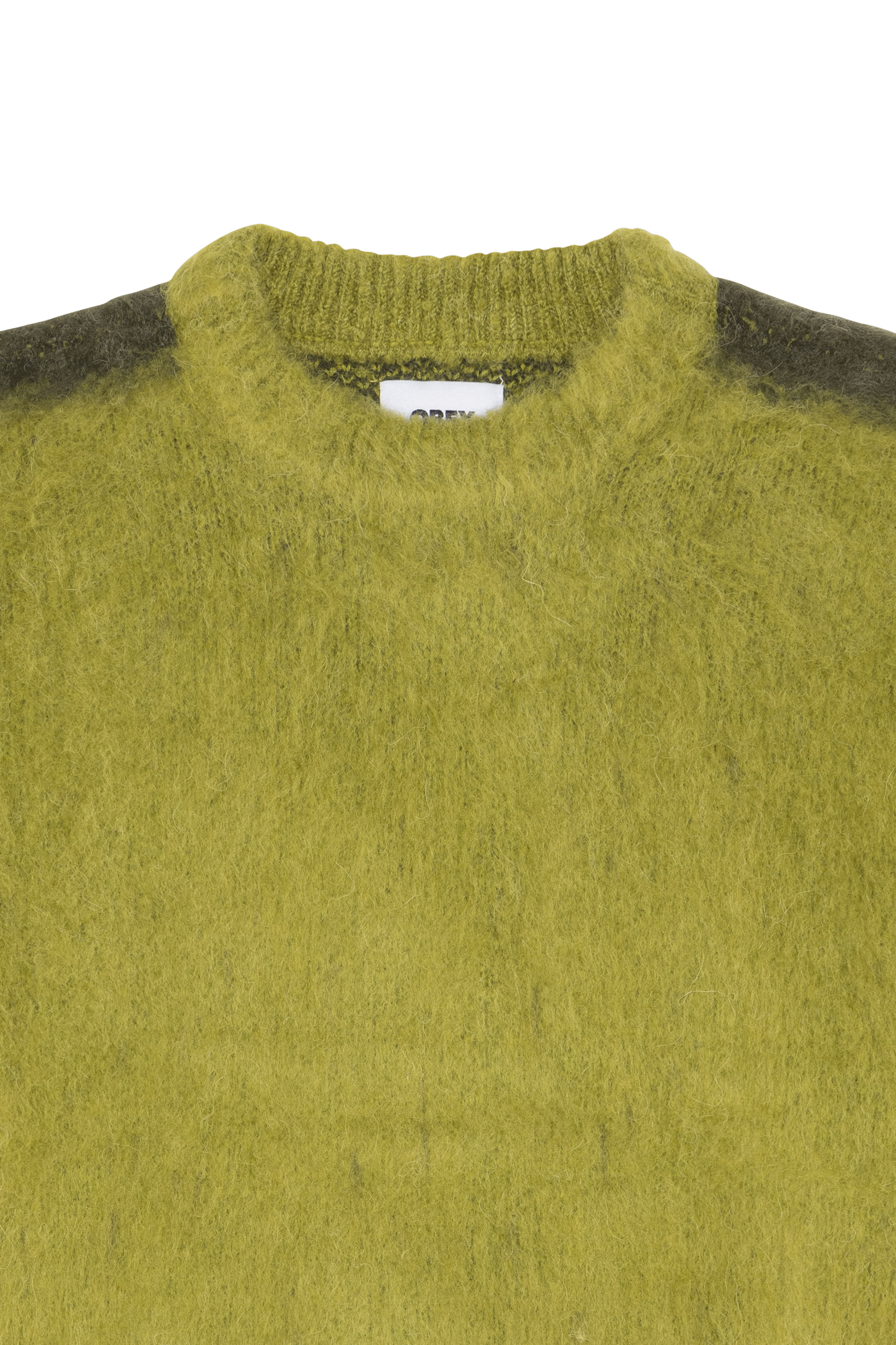 Sweater Green