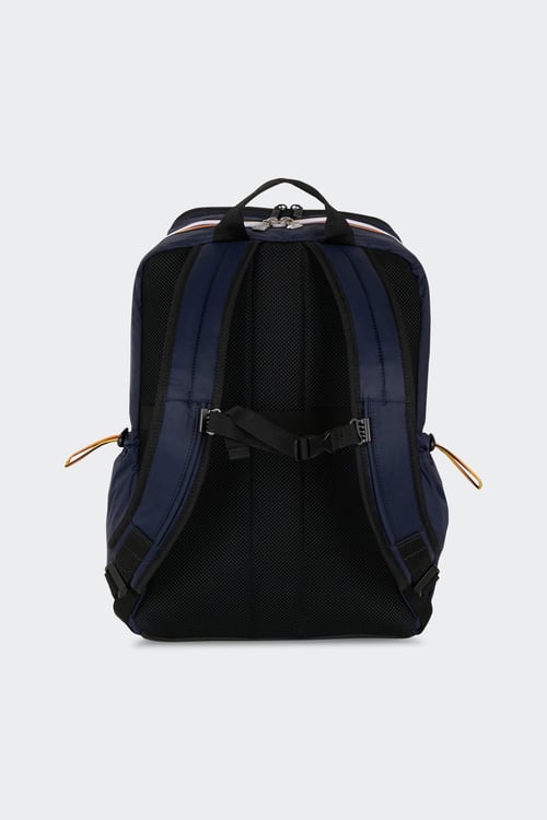 K-WAY Sac à dos Bleu