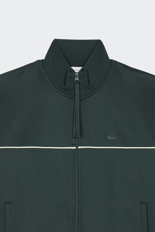 LACOSTE Veste Vert
