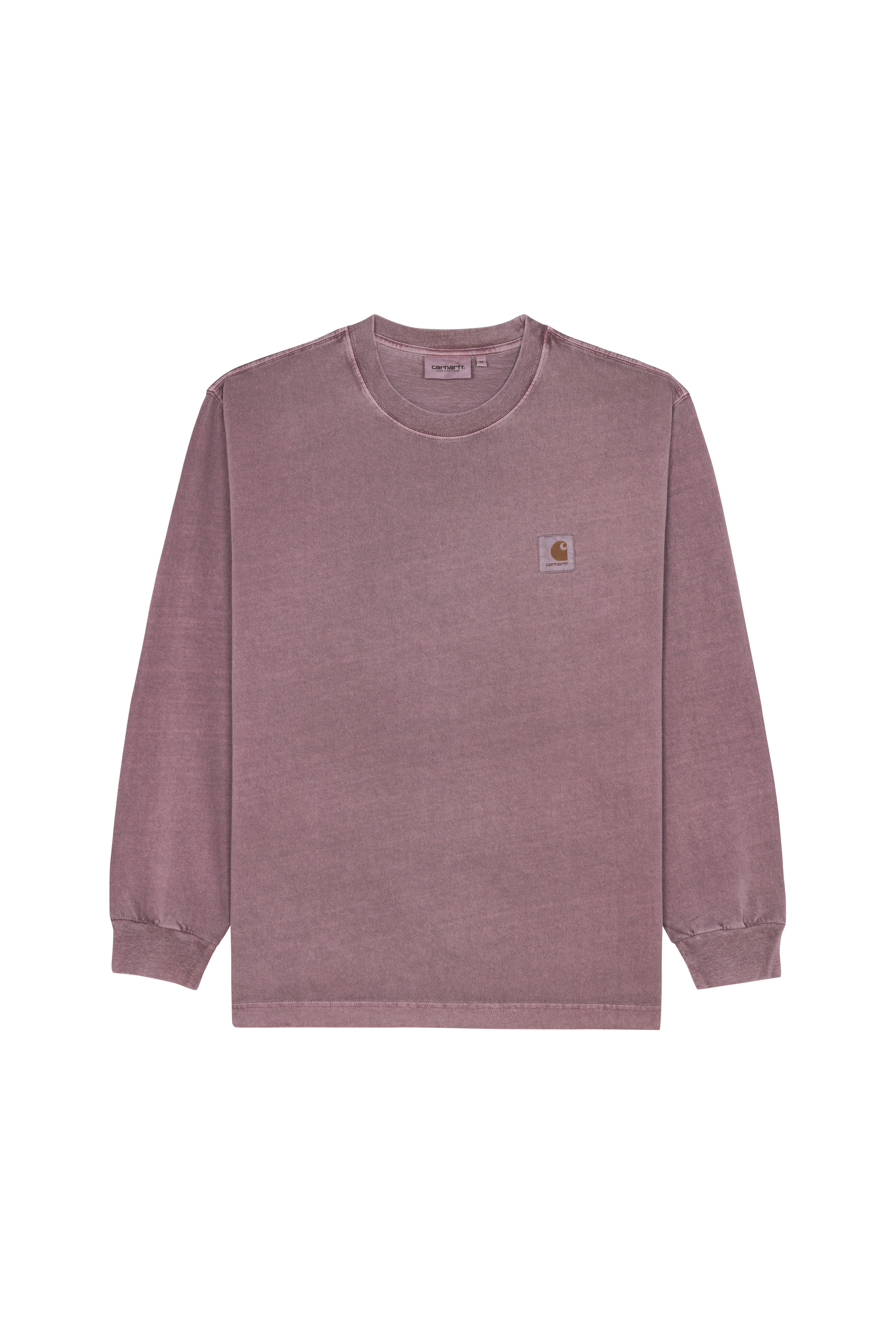 T-shirt CARHARTT WIP Rose
