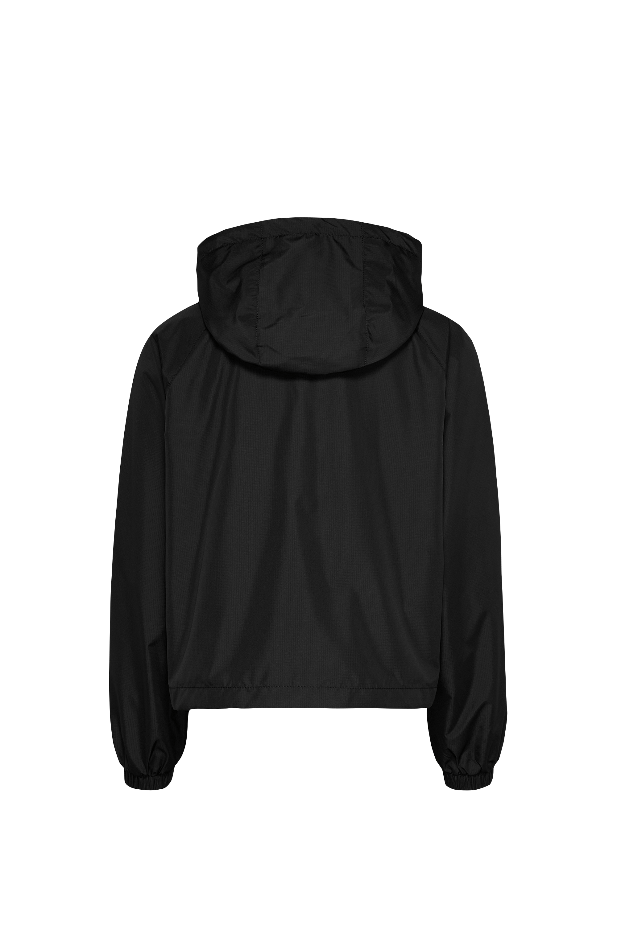 Coupe-vent TOMMY JEANS Noir