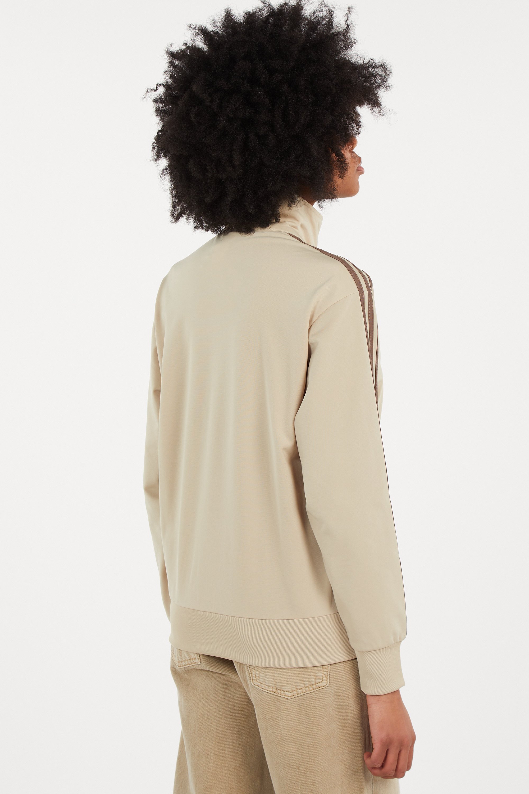 Jacket Beige