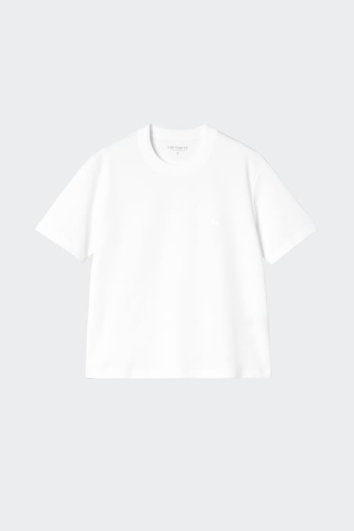 T-shirt - Taille XS Blanc