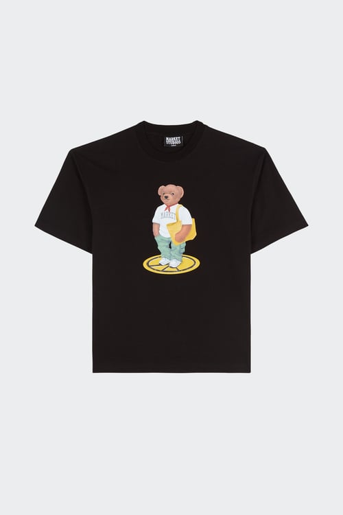 T-shirt - Taille S Noir