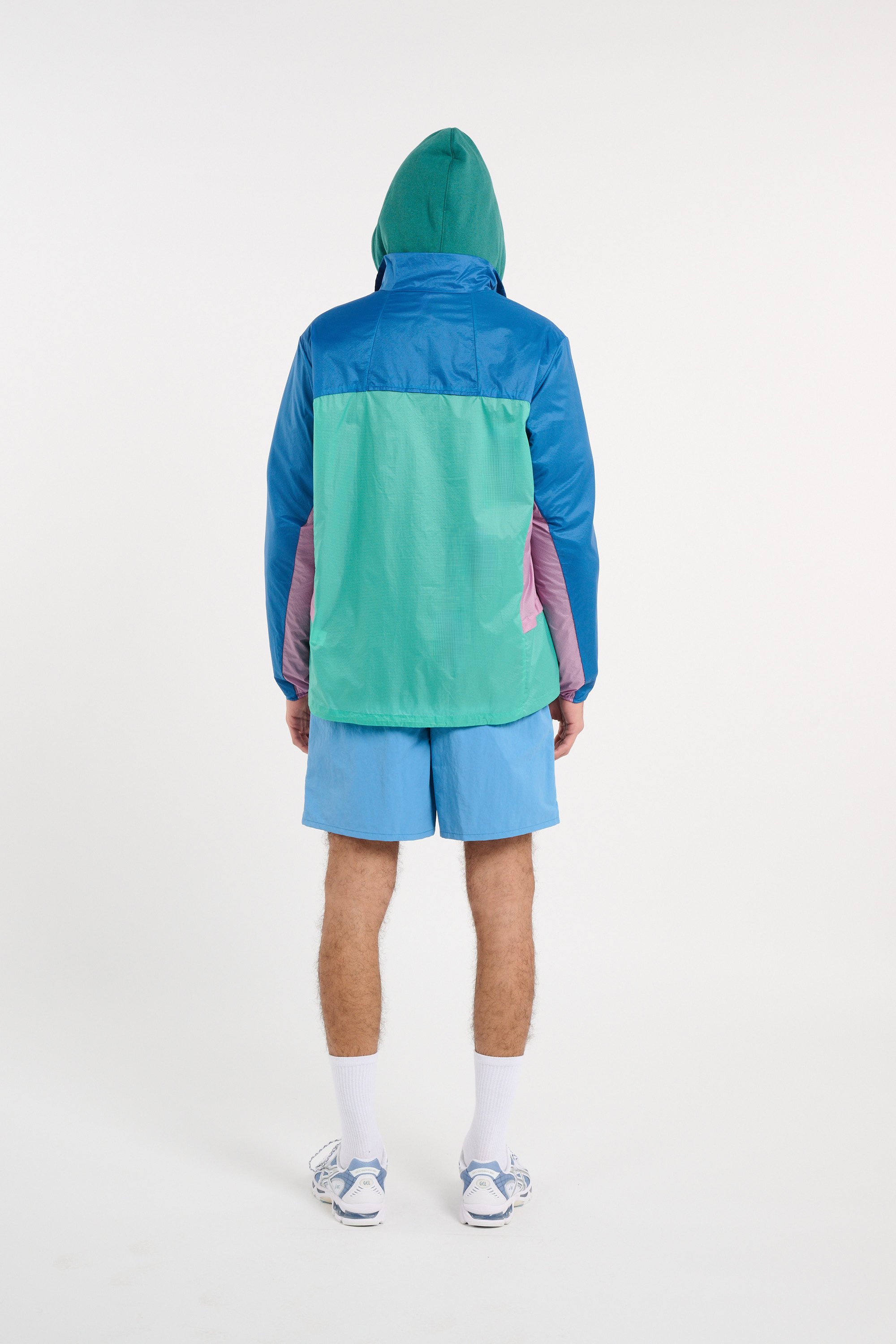 Veste  | Vert PATAGONIA Homme