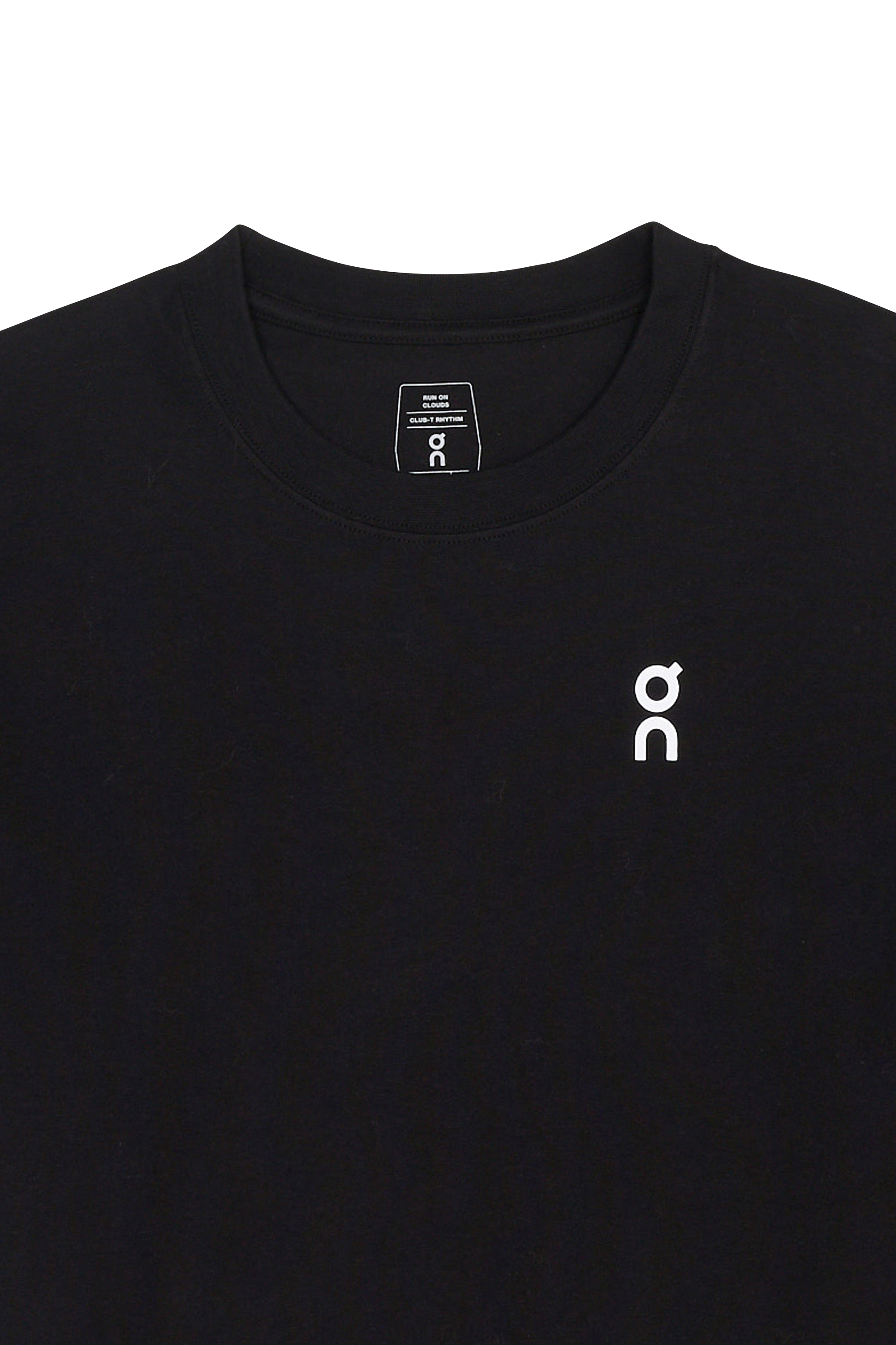 T-shirt Noir