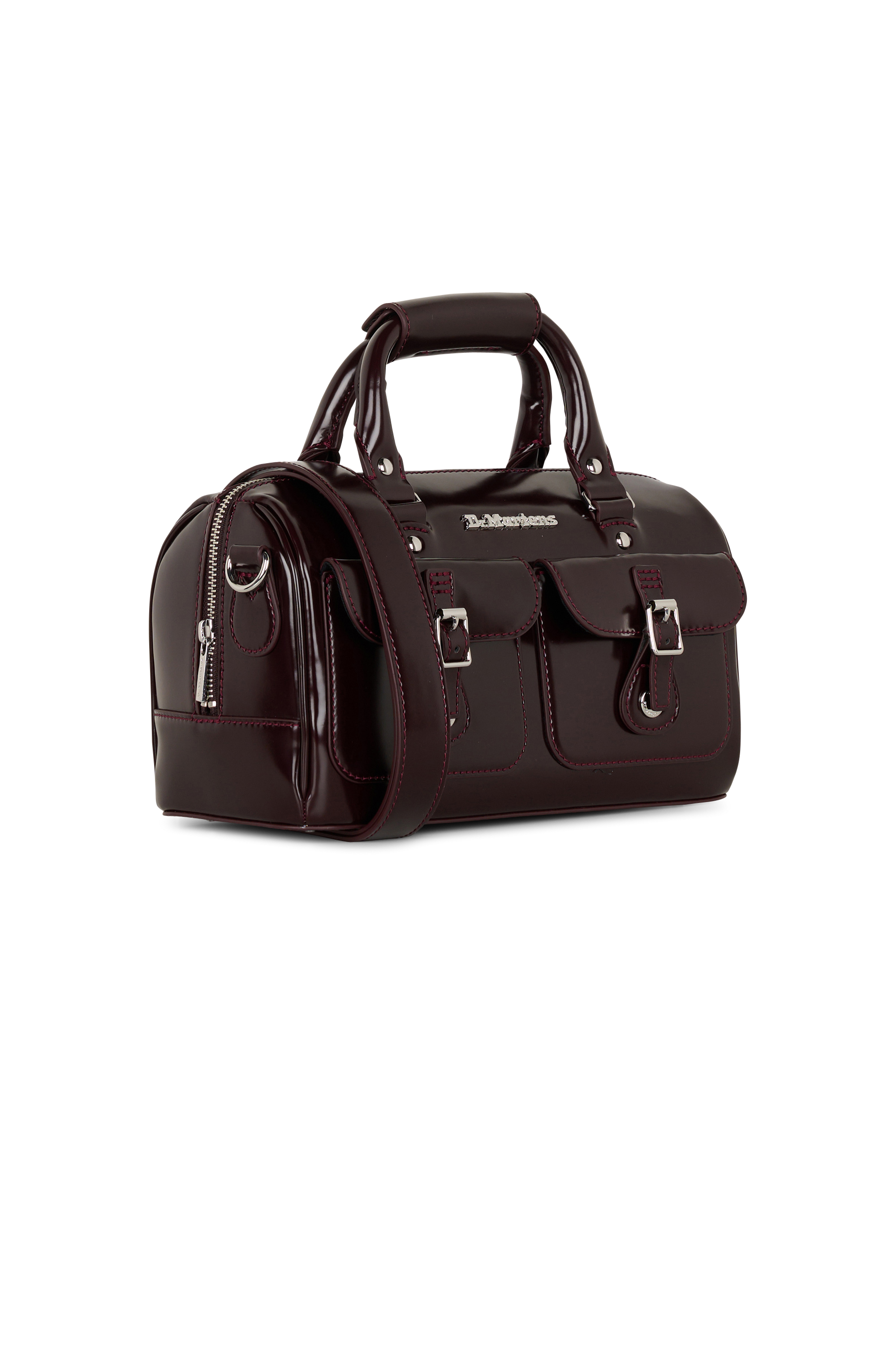 Sac à main Rouge