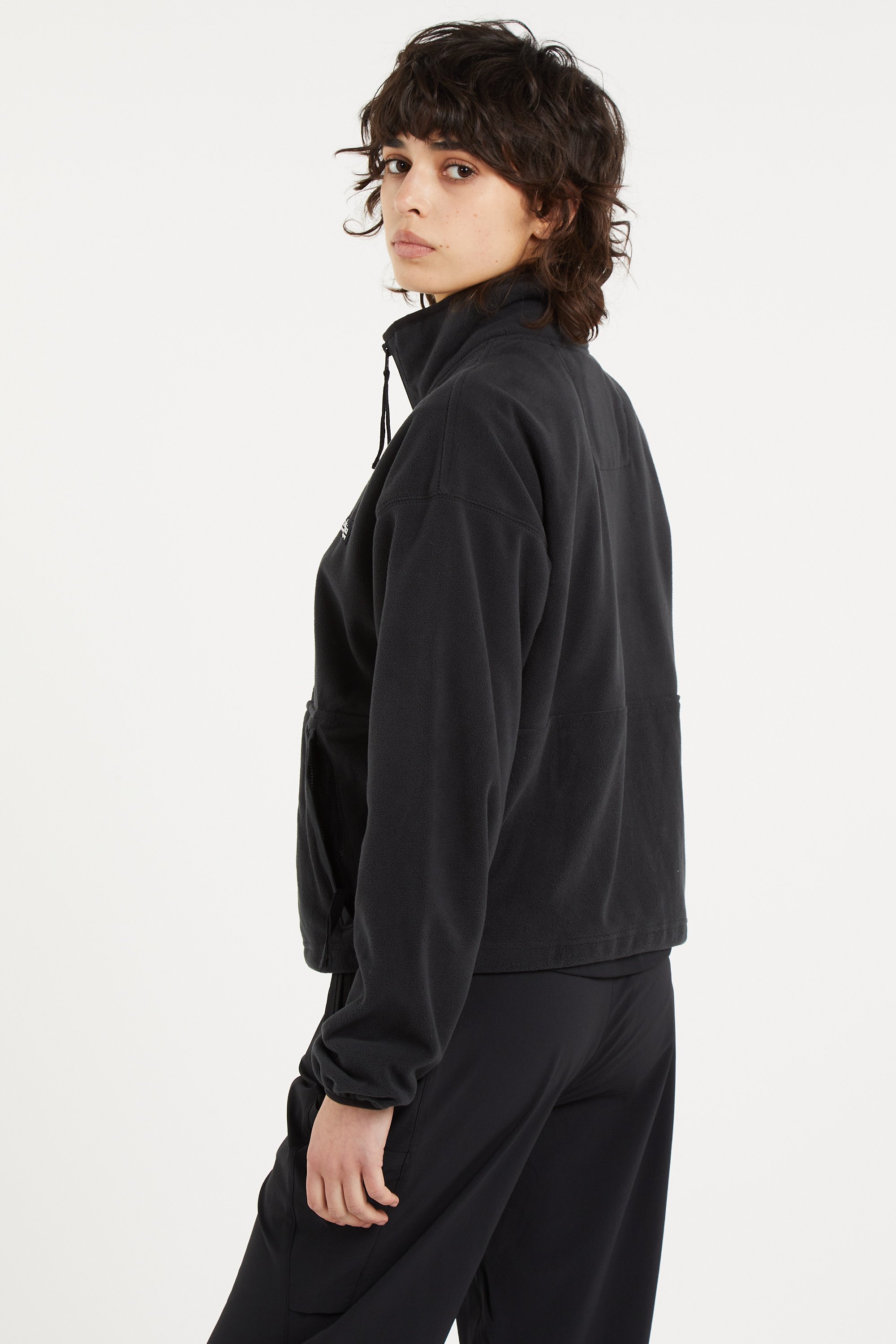 Fleece | Black COLUMBIA Women