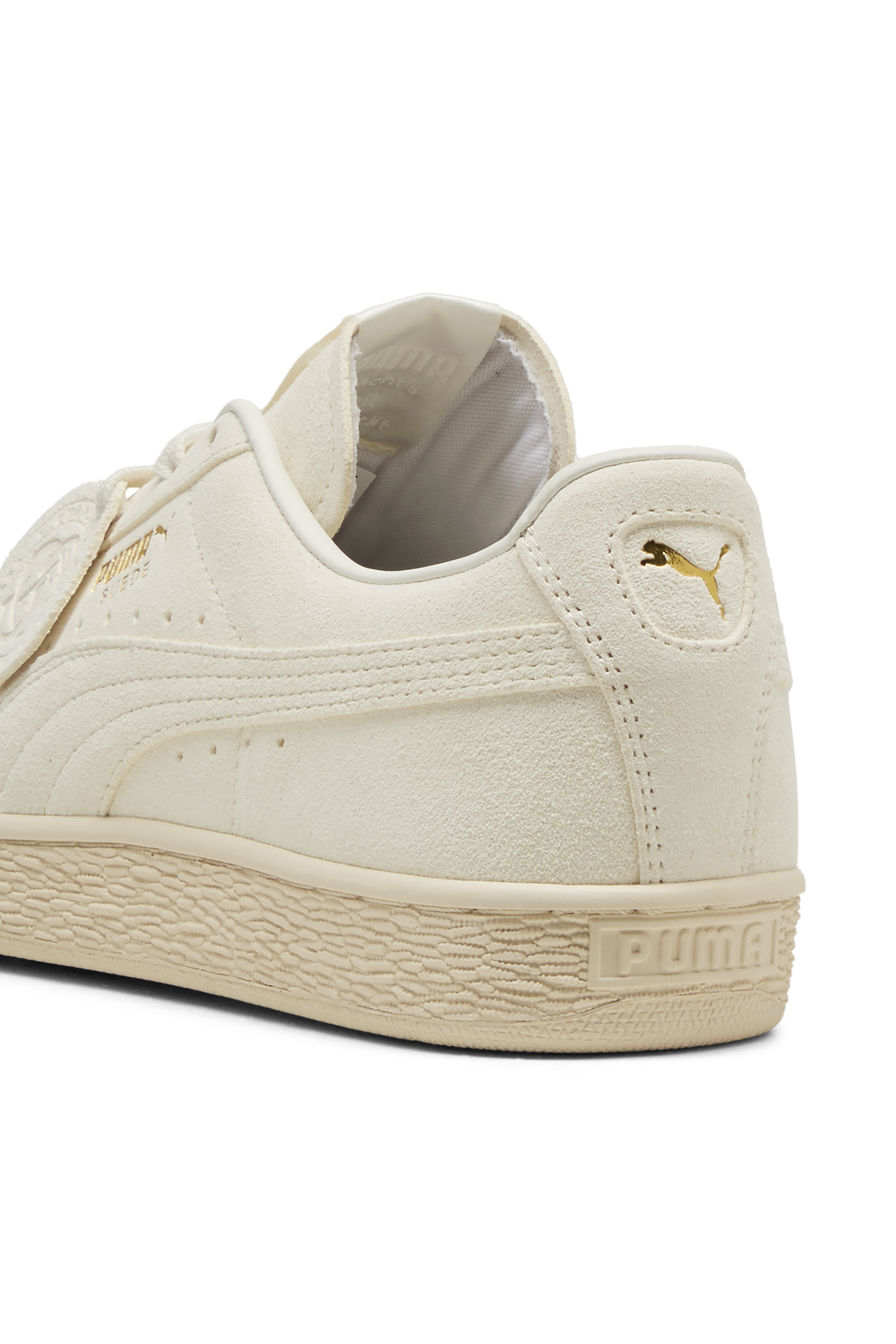 Baskets | Blanc PUMA Homme