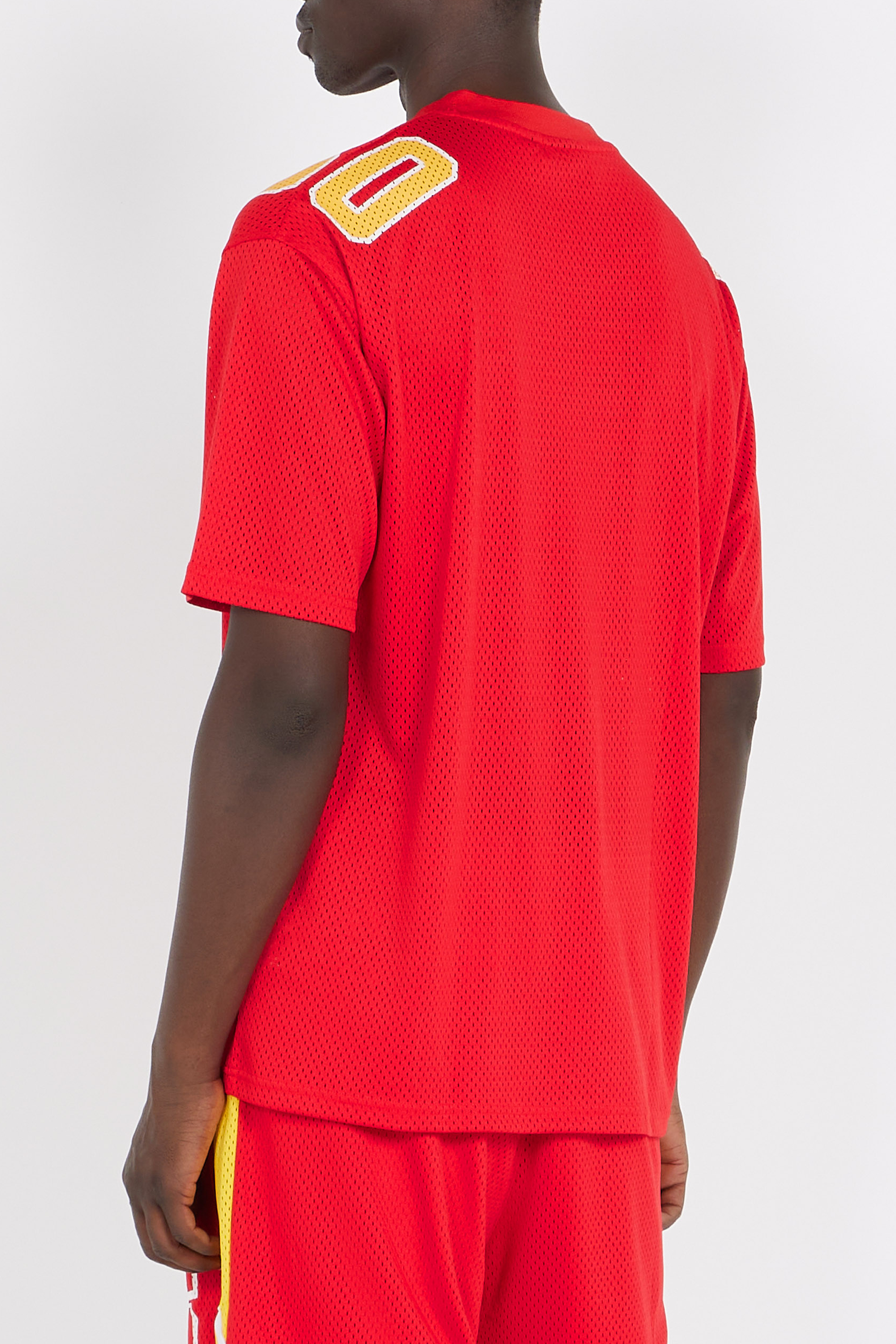 T-shirt | Rouge NEW ERA Homme