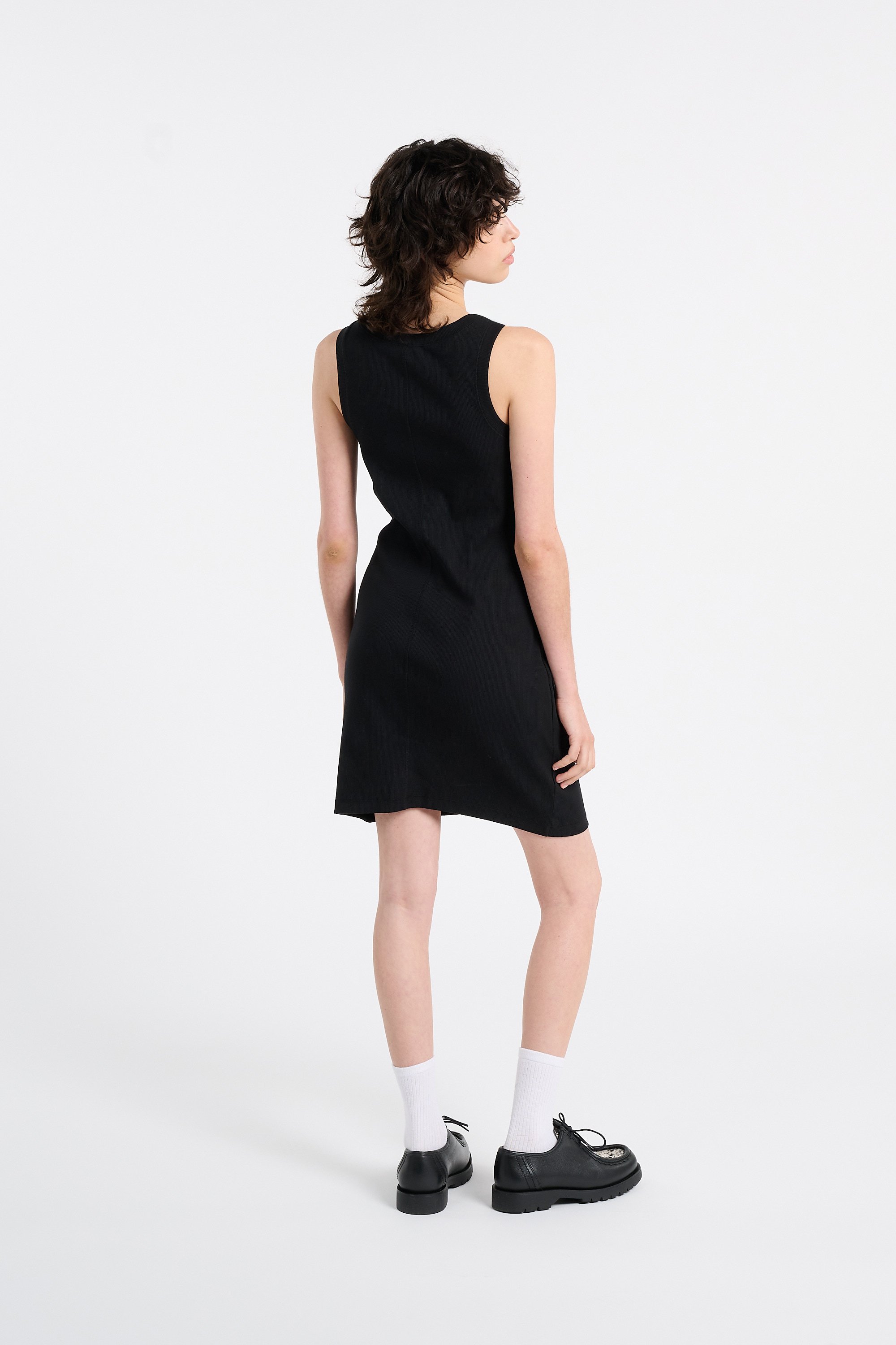 Robe | Noir CALVIN KLEIN Femme