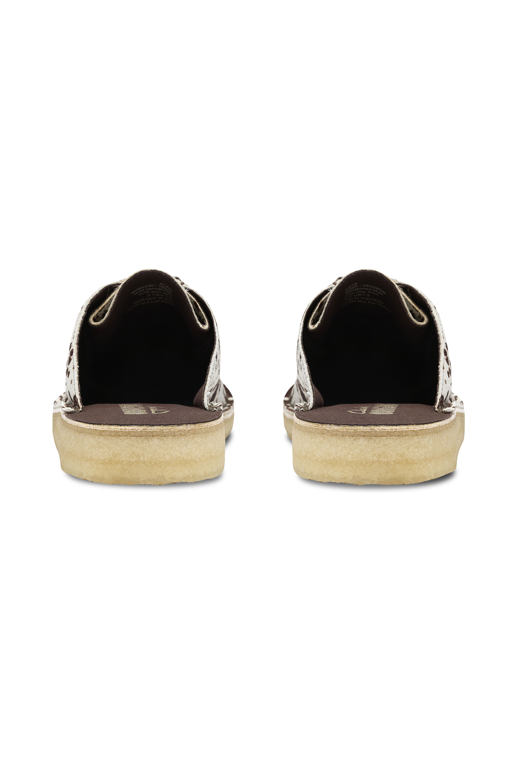 Sandals | Multicolored CLARKS ORIGINALS Women