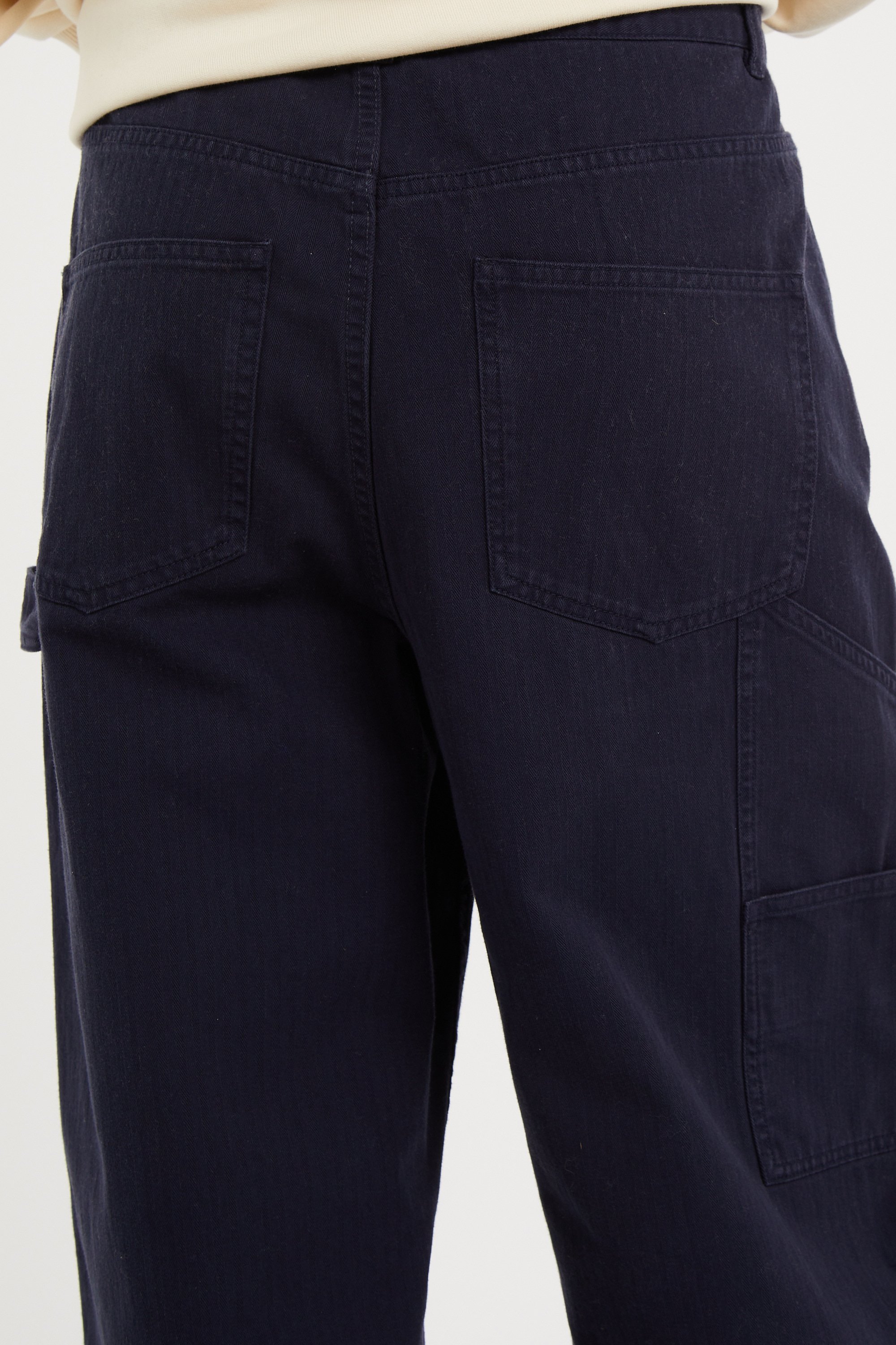 Pantalon | Bleu LES DEUX Homme