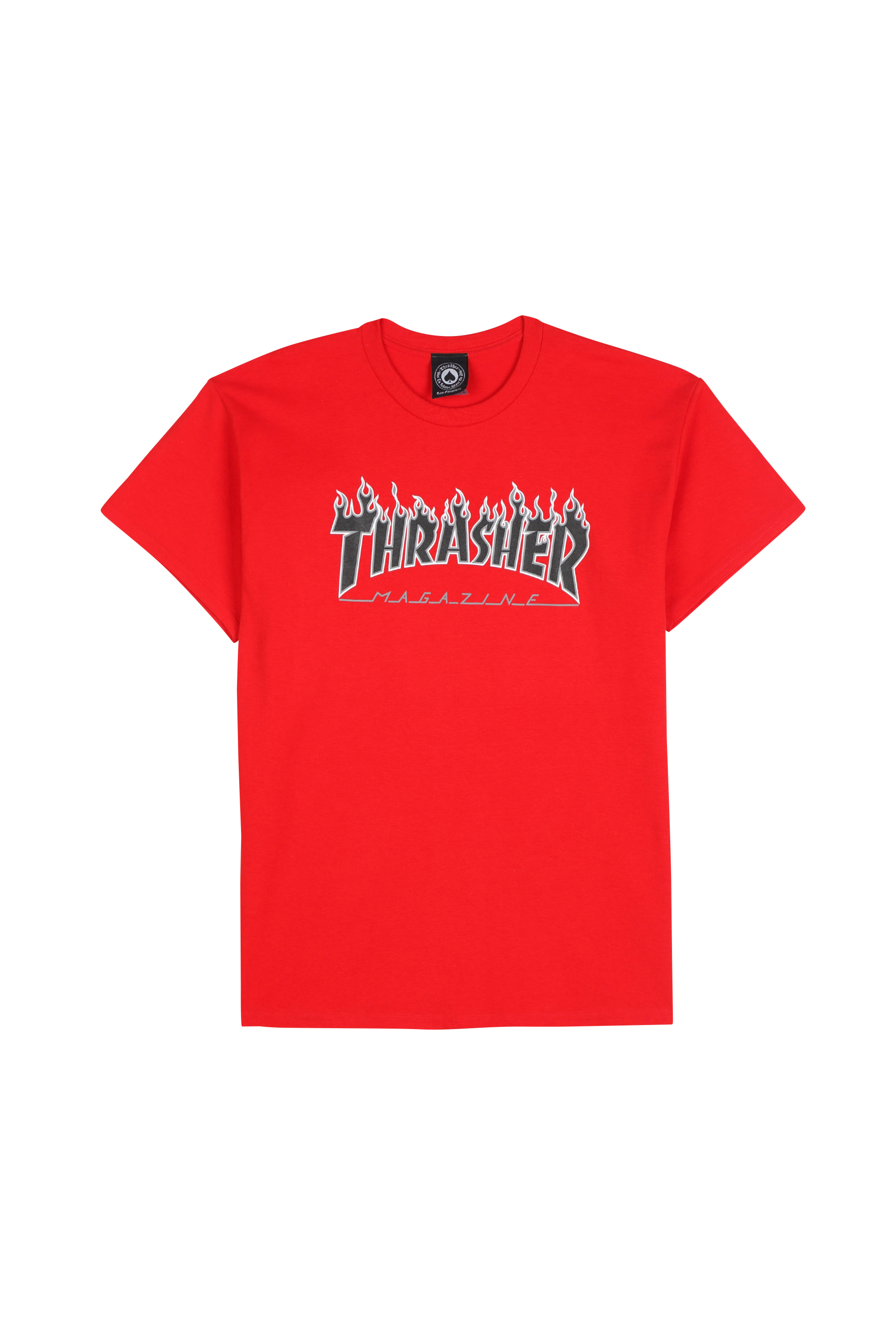 T-shirt Red