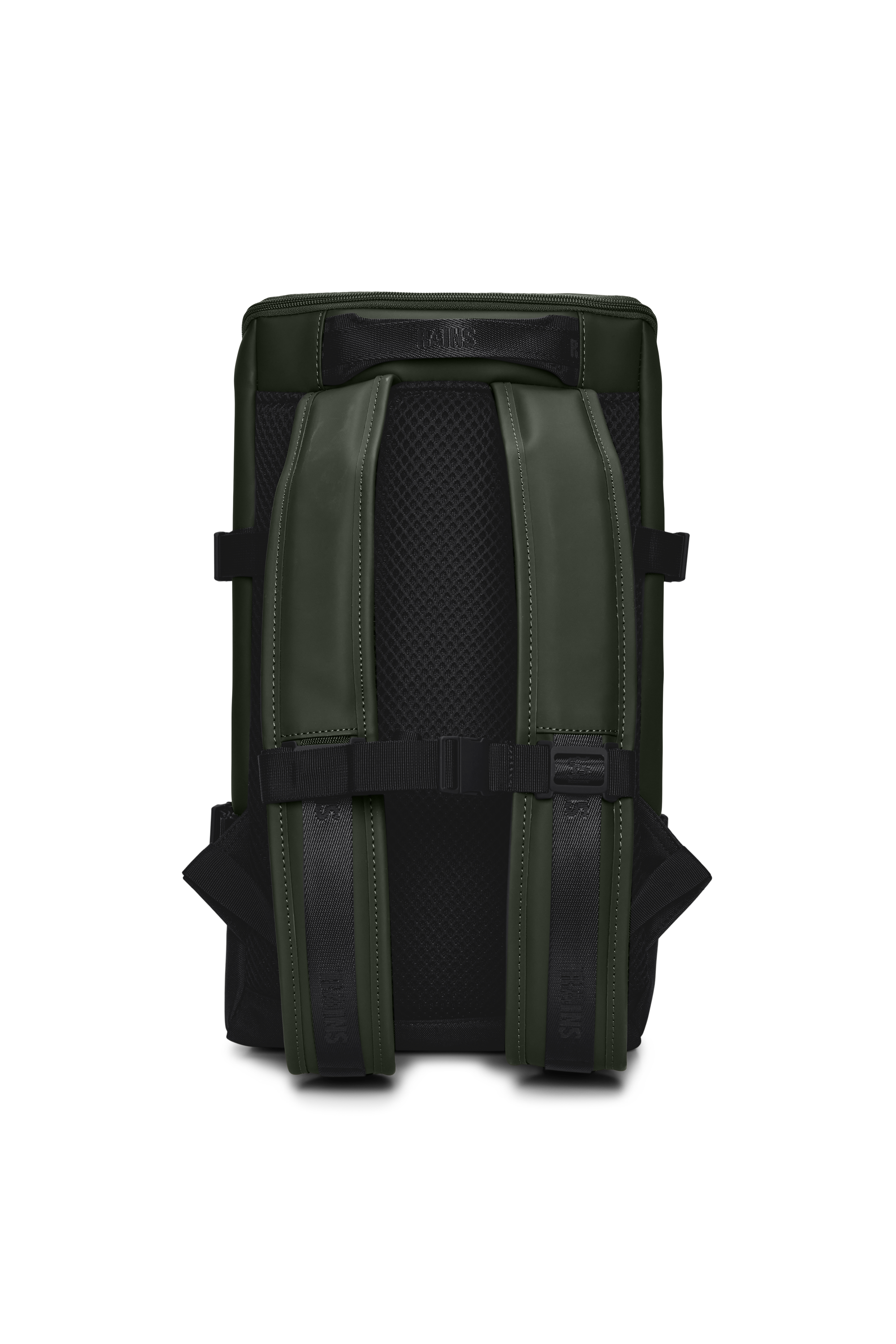 Sac à dos RAINS Vert