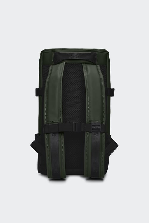 RAINS Sac à dos Vert