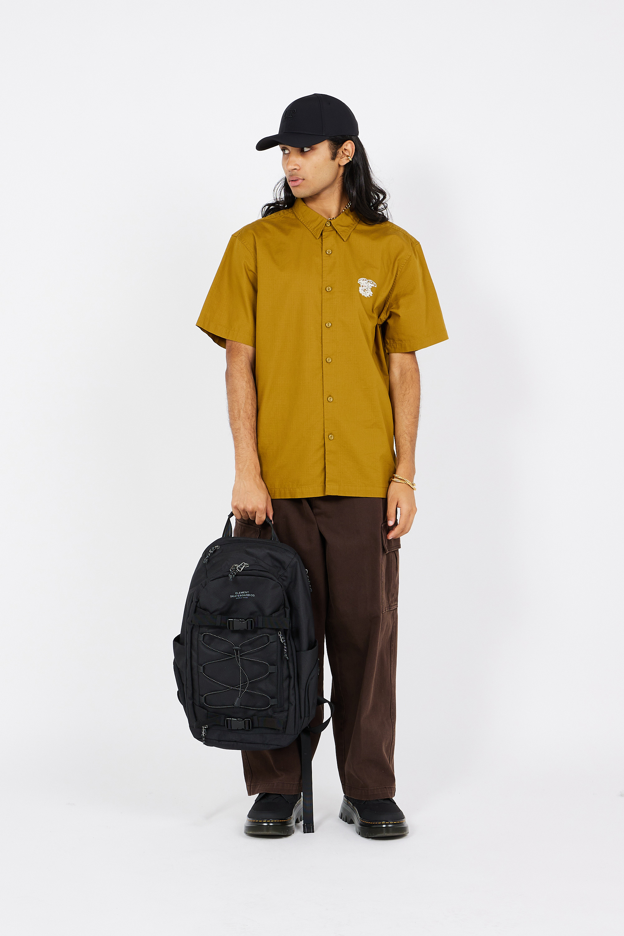 Jeans Brown