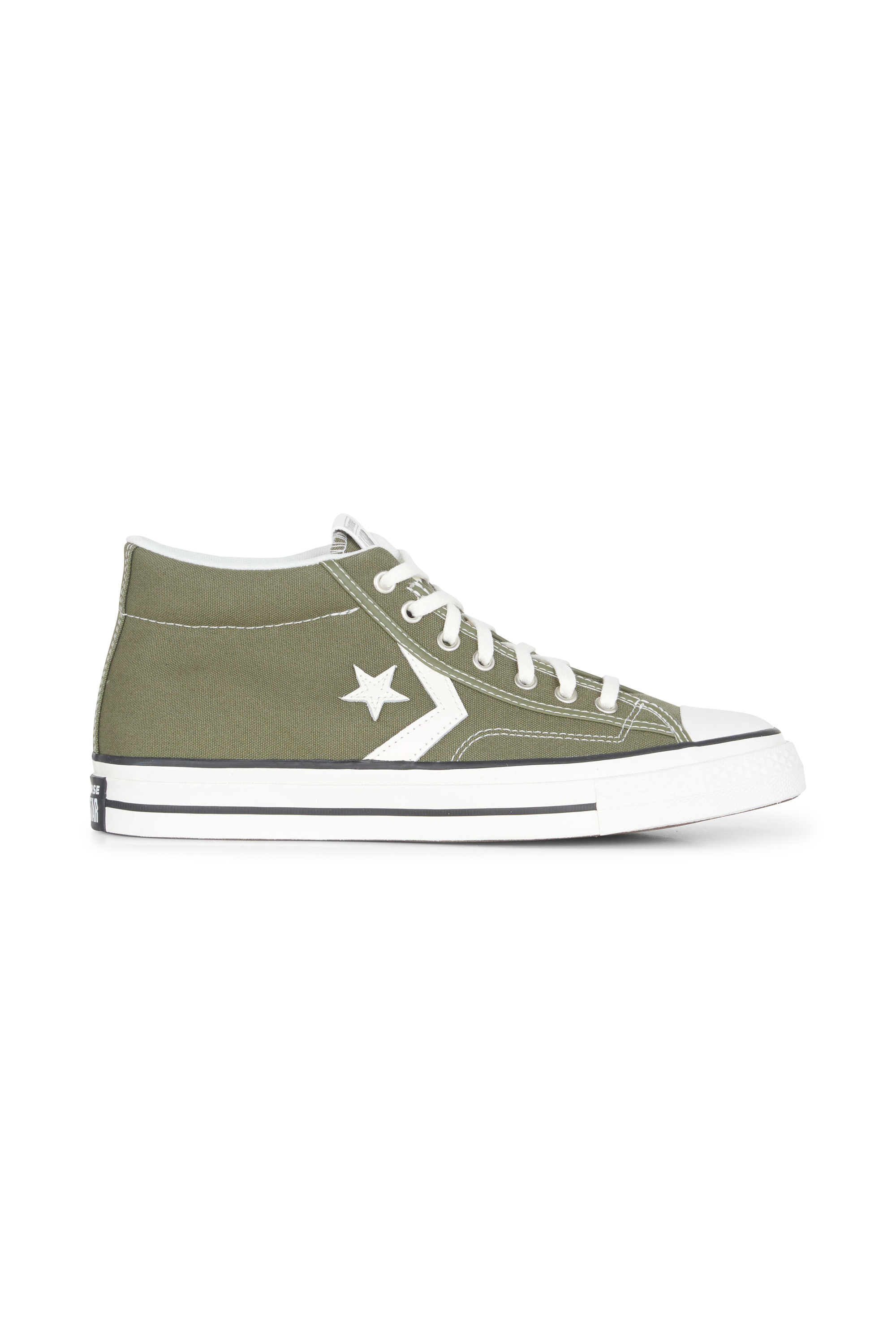 Sneakers Green