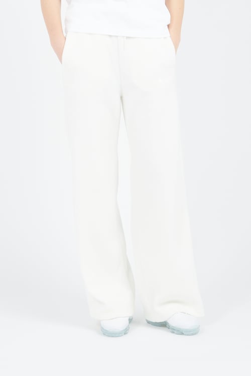 NIKE Pantalon Beige