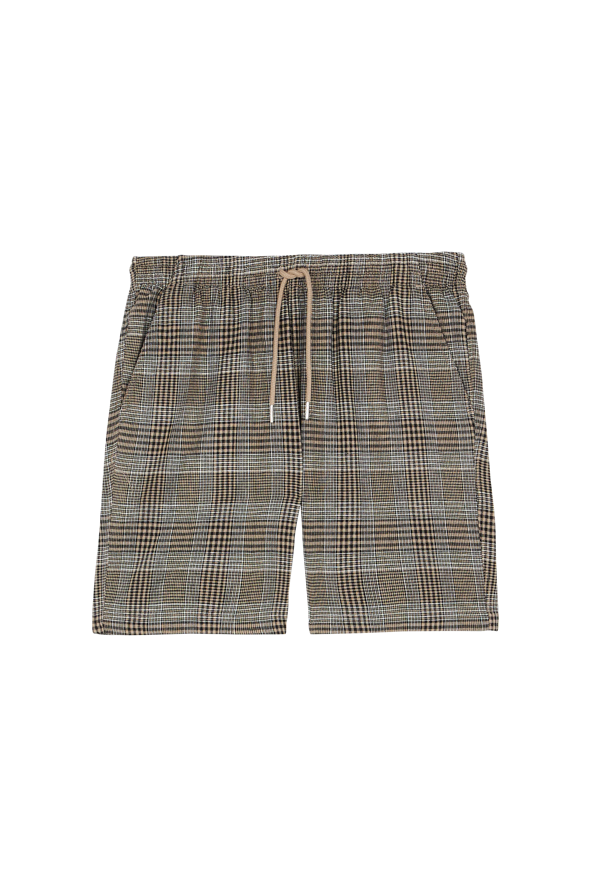 Shorts Khaki