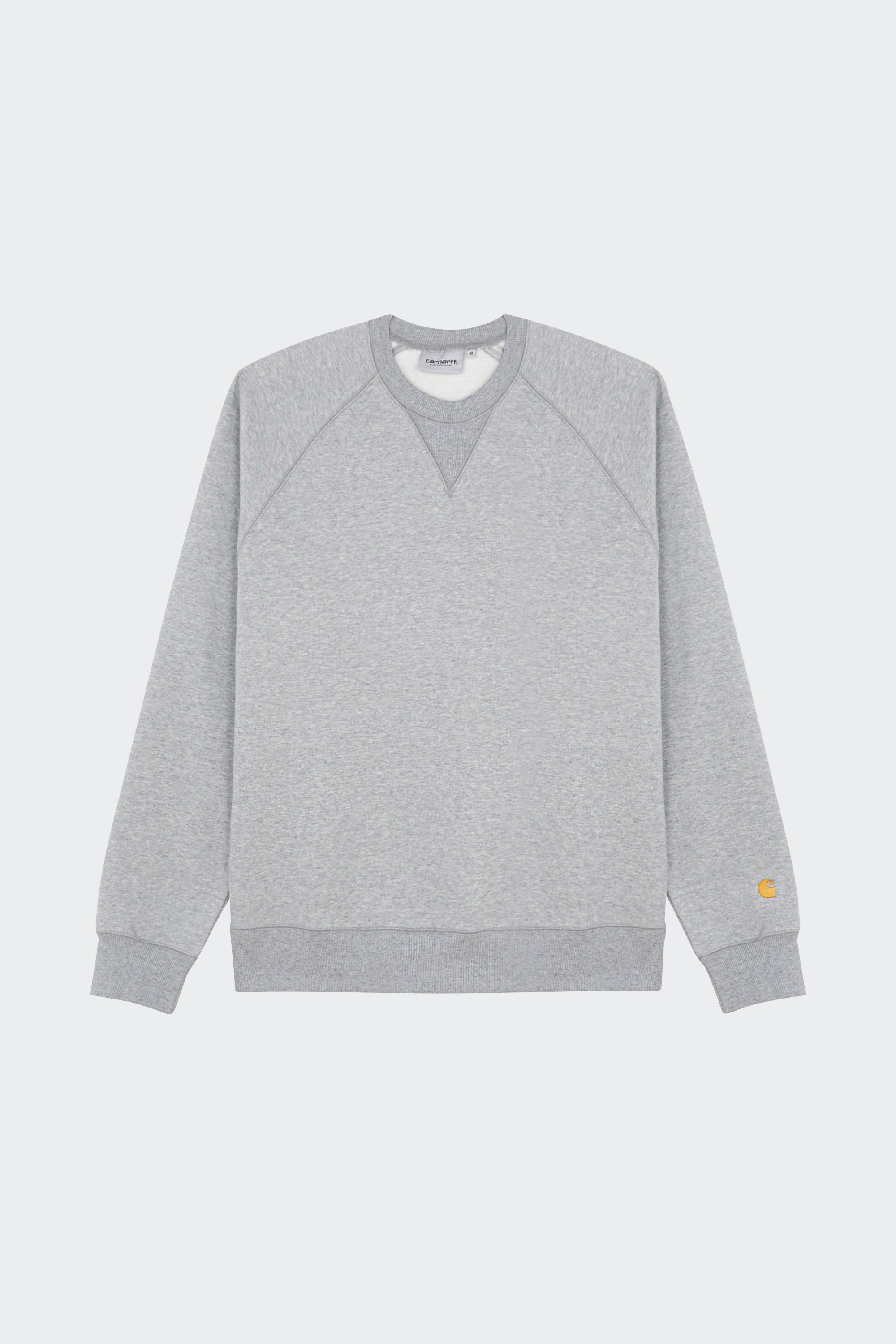 Sweatshirt  | Gris by CARHARTT WIP Sweatshirt  Gris