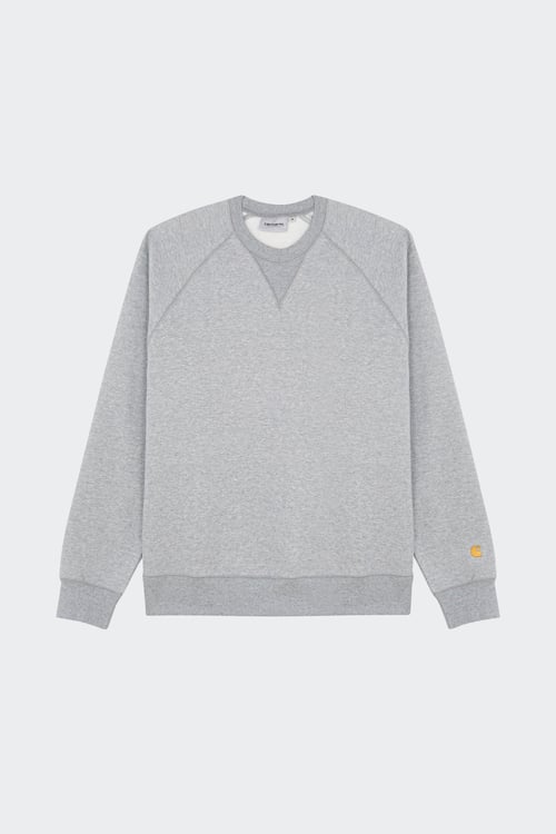 CARHARTT WIP Sweatshirt  Gris