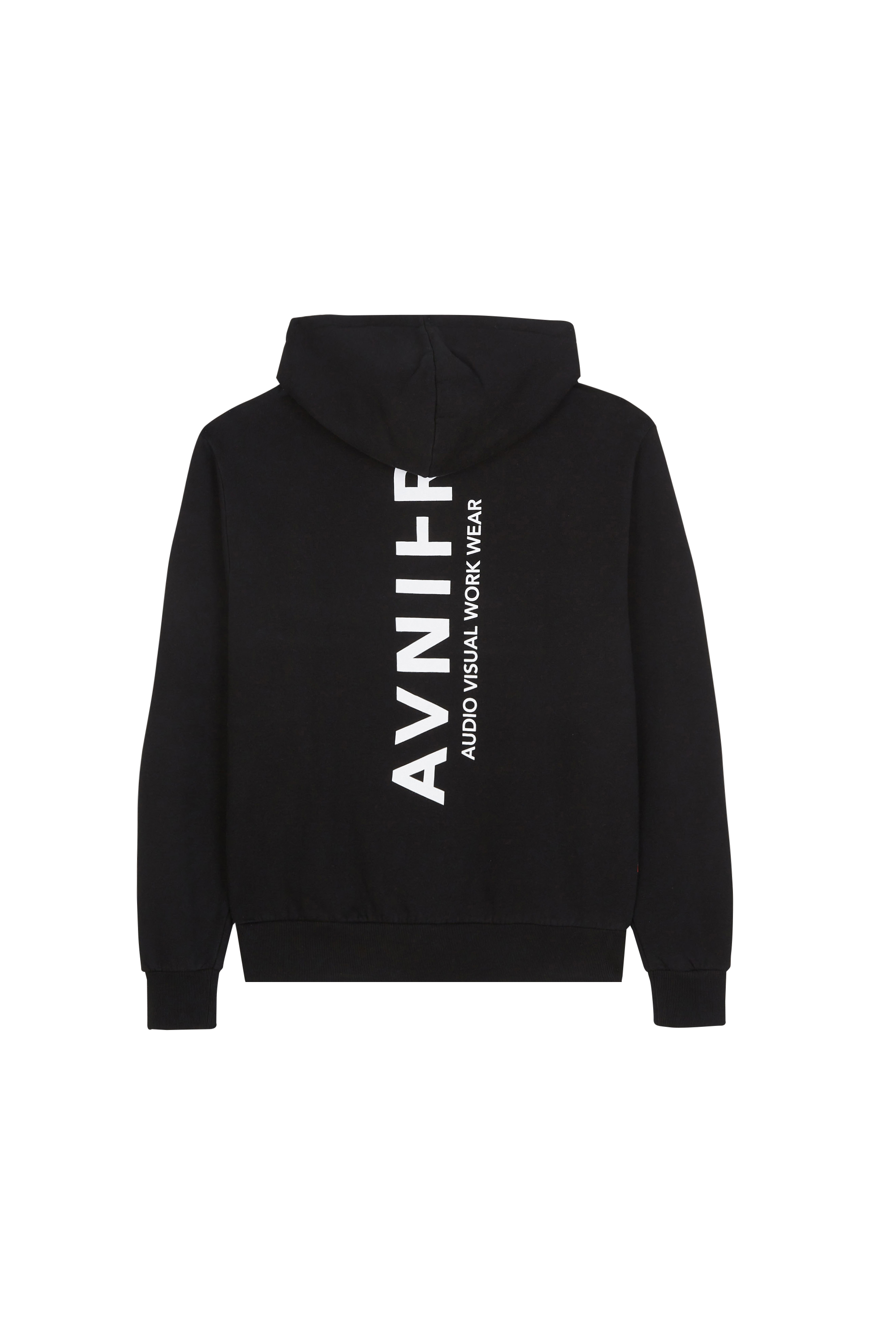 sweatshirt Black