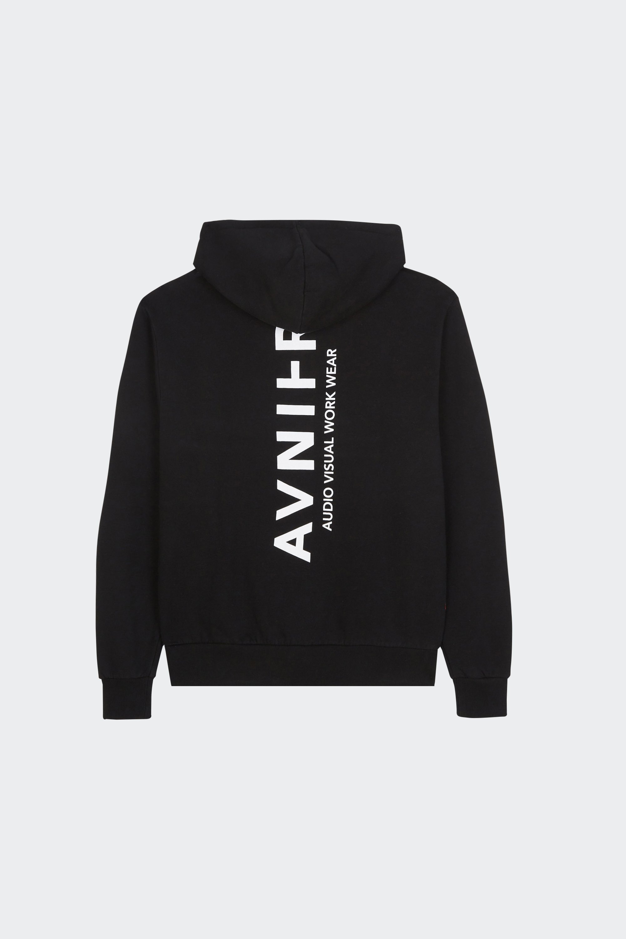 sweatshirt | Black by AVNIER sweatshirt Black