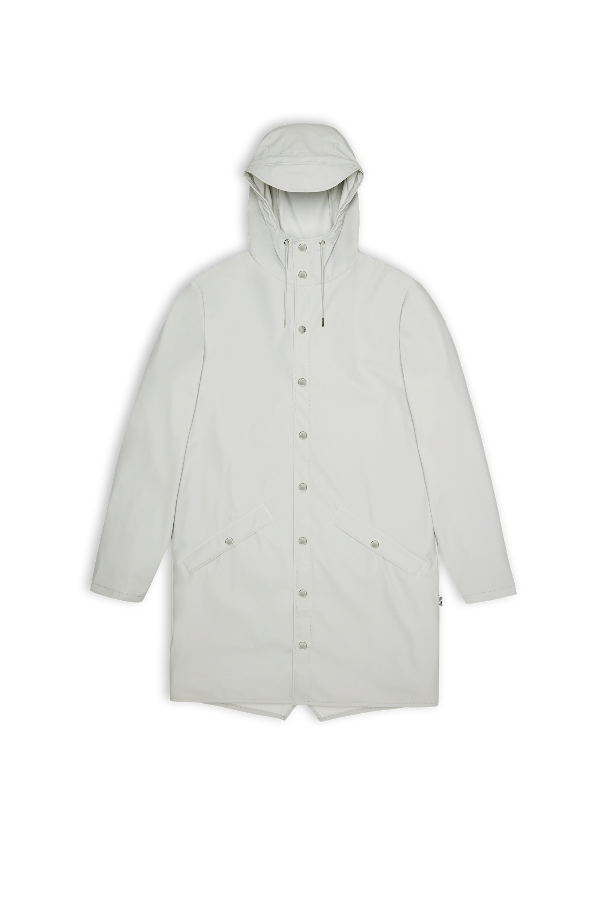 Coupe-vent Gris