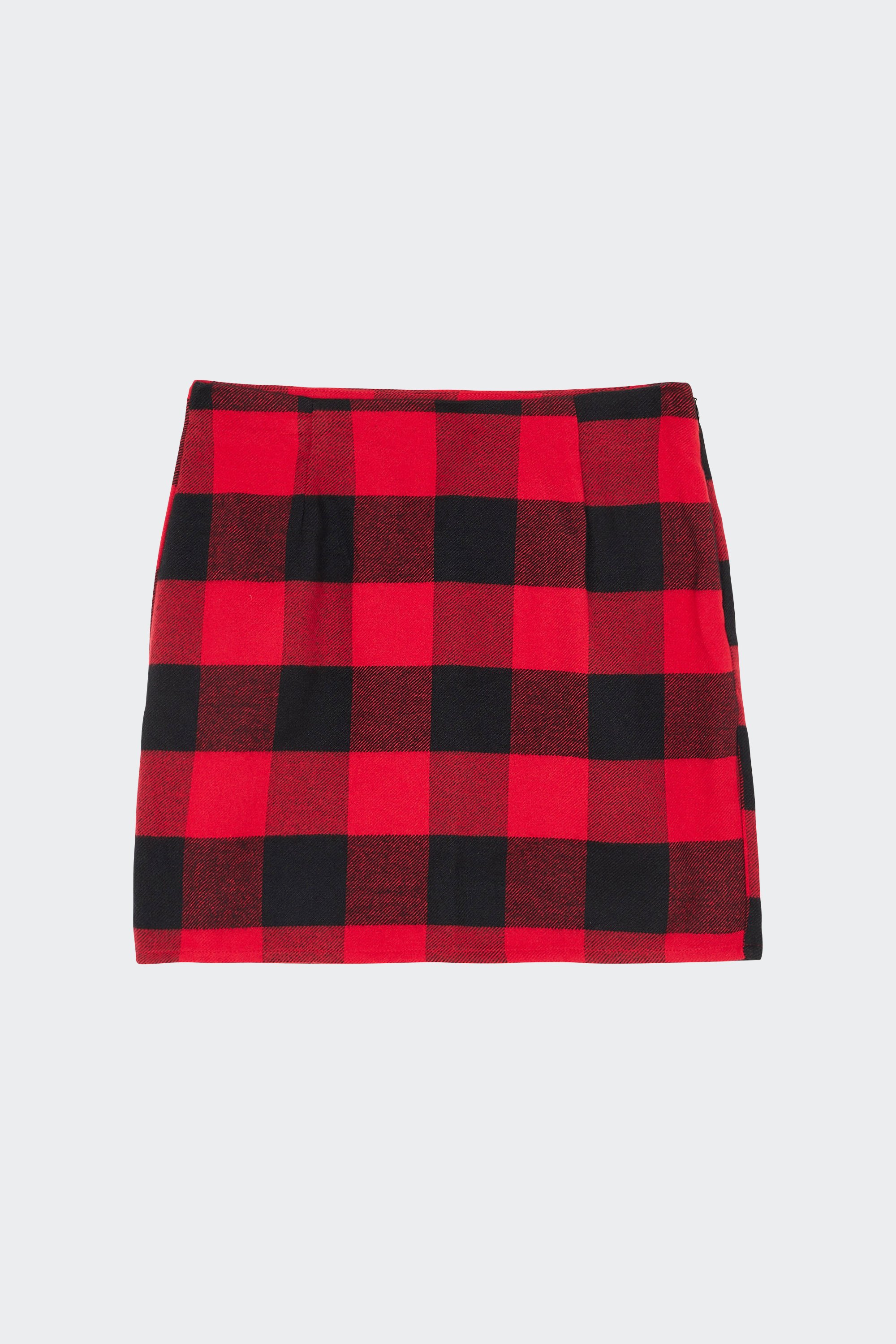 Jupe | Multicolore by NOISY MAY Jupe Multicolore