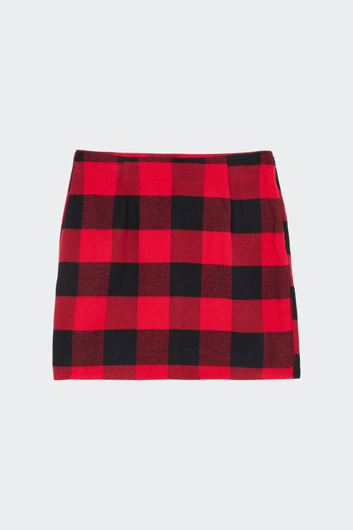 Jupe - Taille L Multicolore