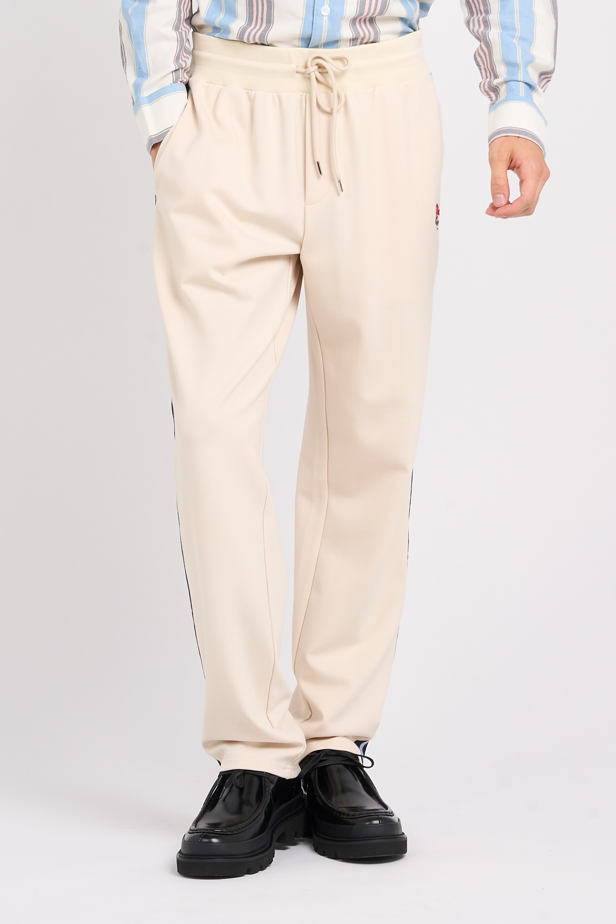 Joggers Beige
