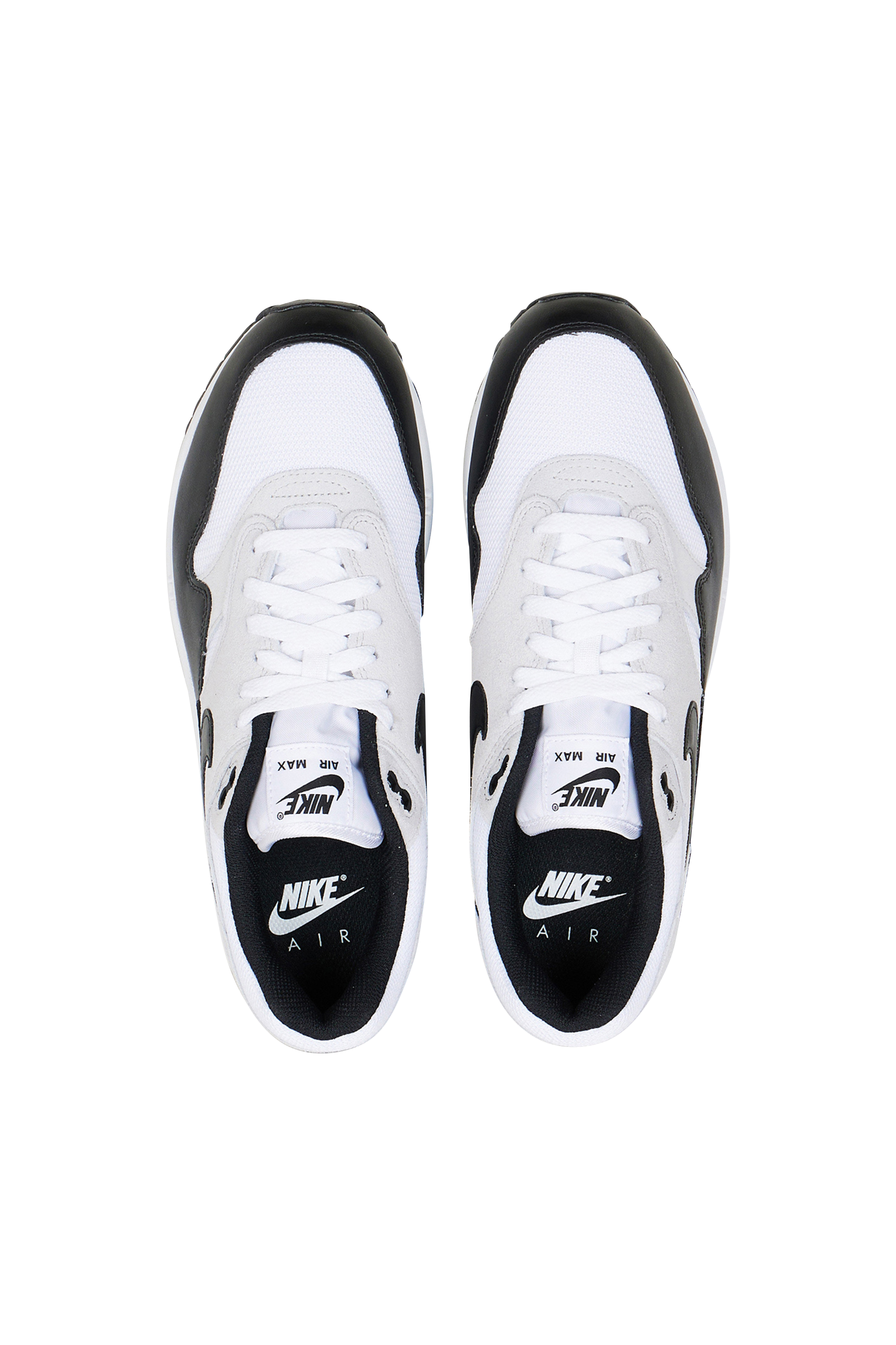 Baskets Gris