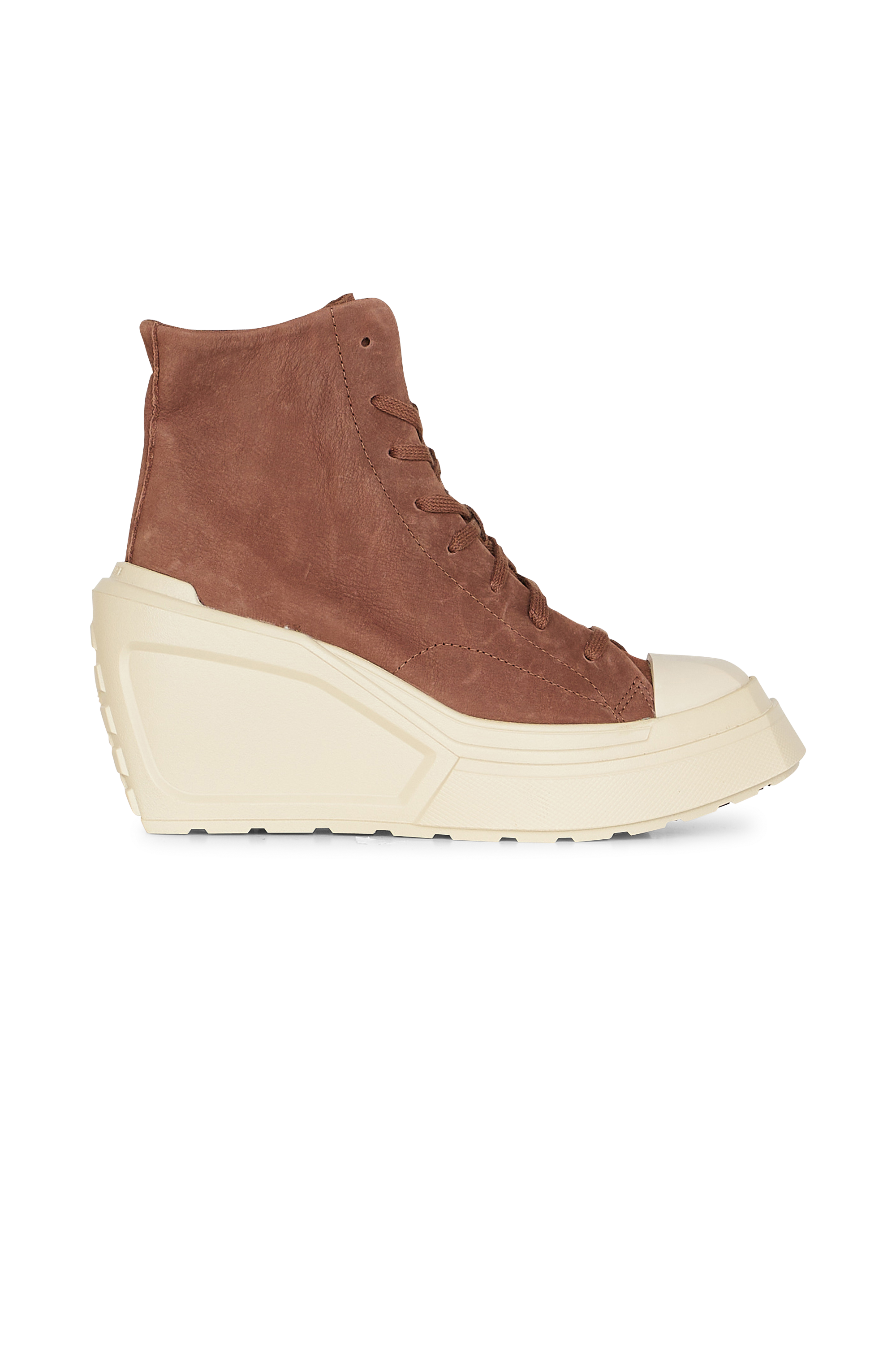 Baskets Marron