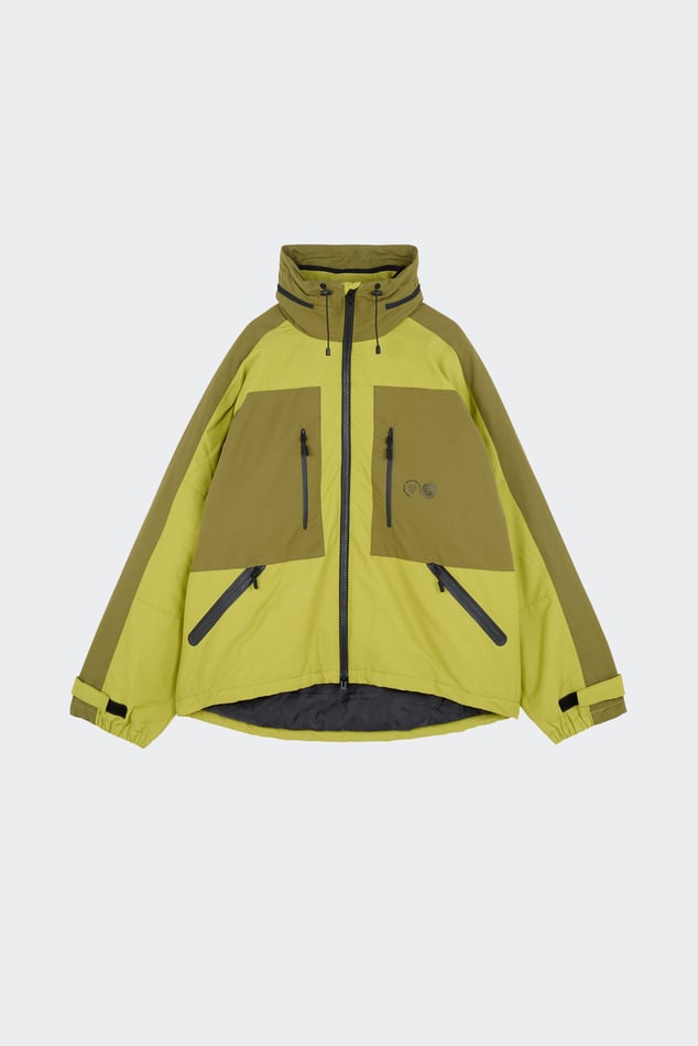 Nike acg jacket alpine shop