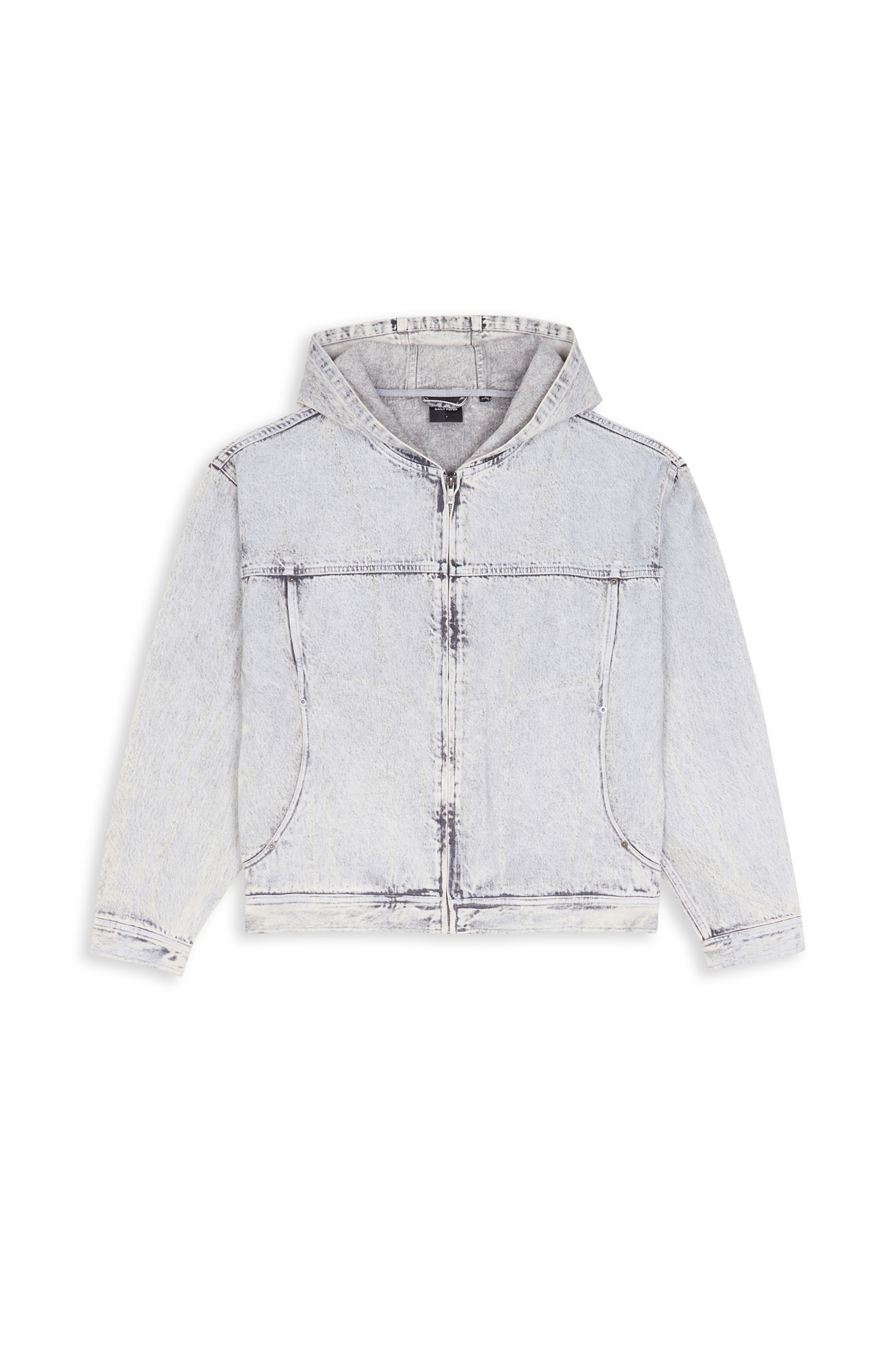 Jacket Grey