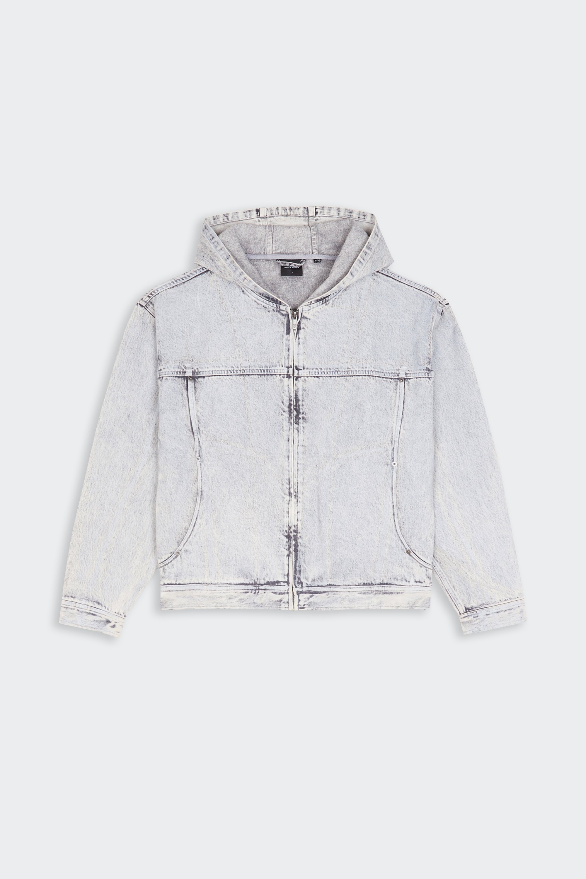 Veste | Gris by DAILY PAPER Veste Gris