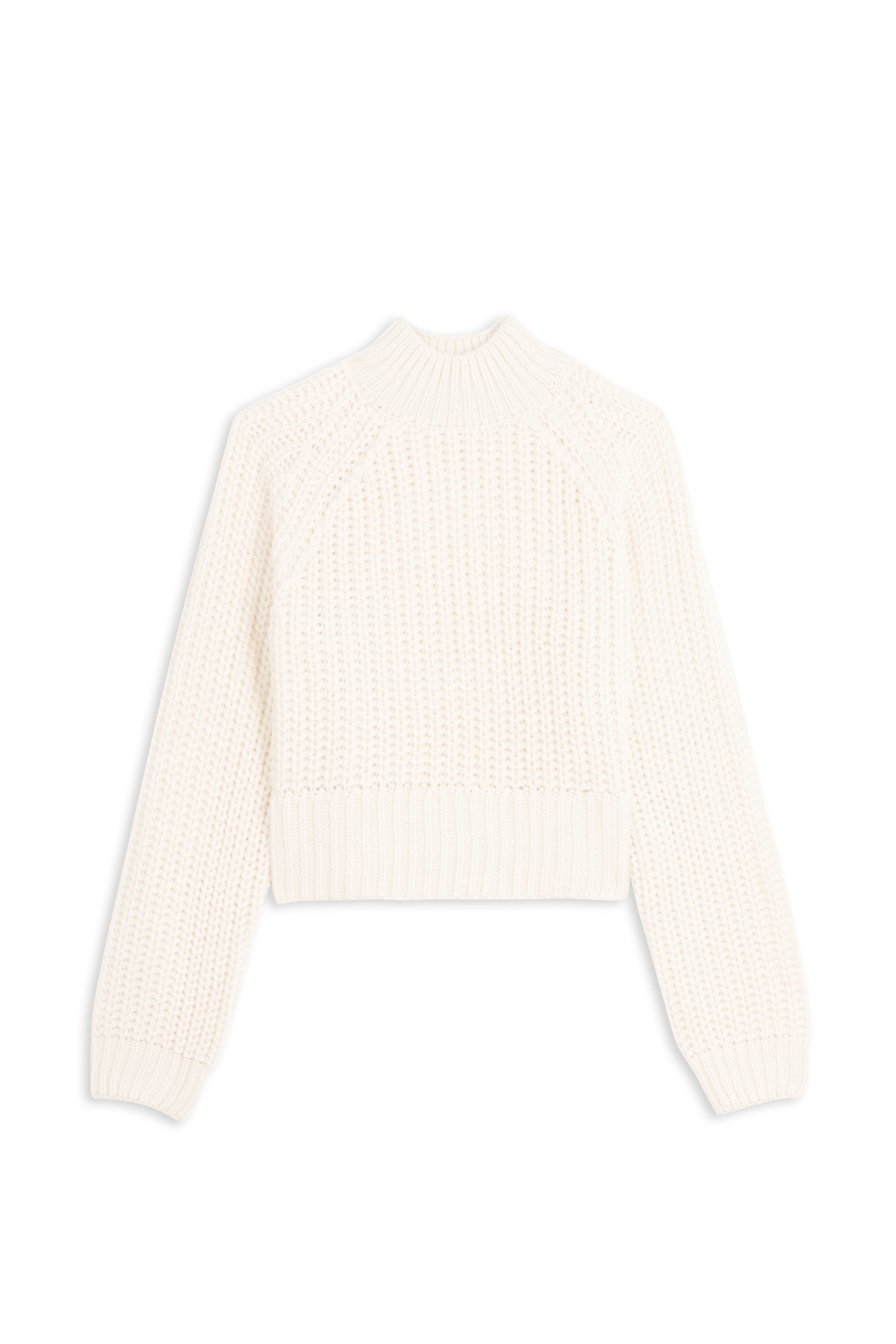 Pull Blanc