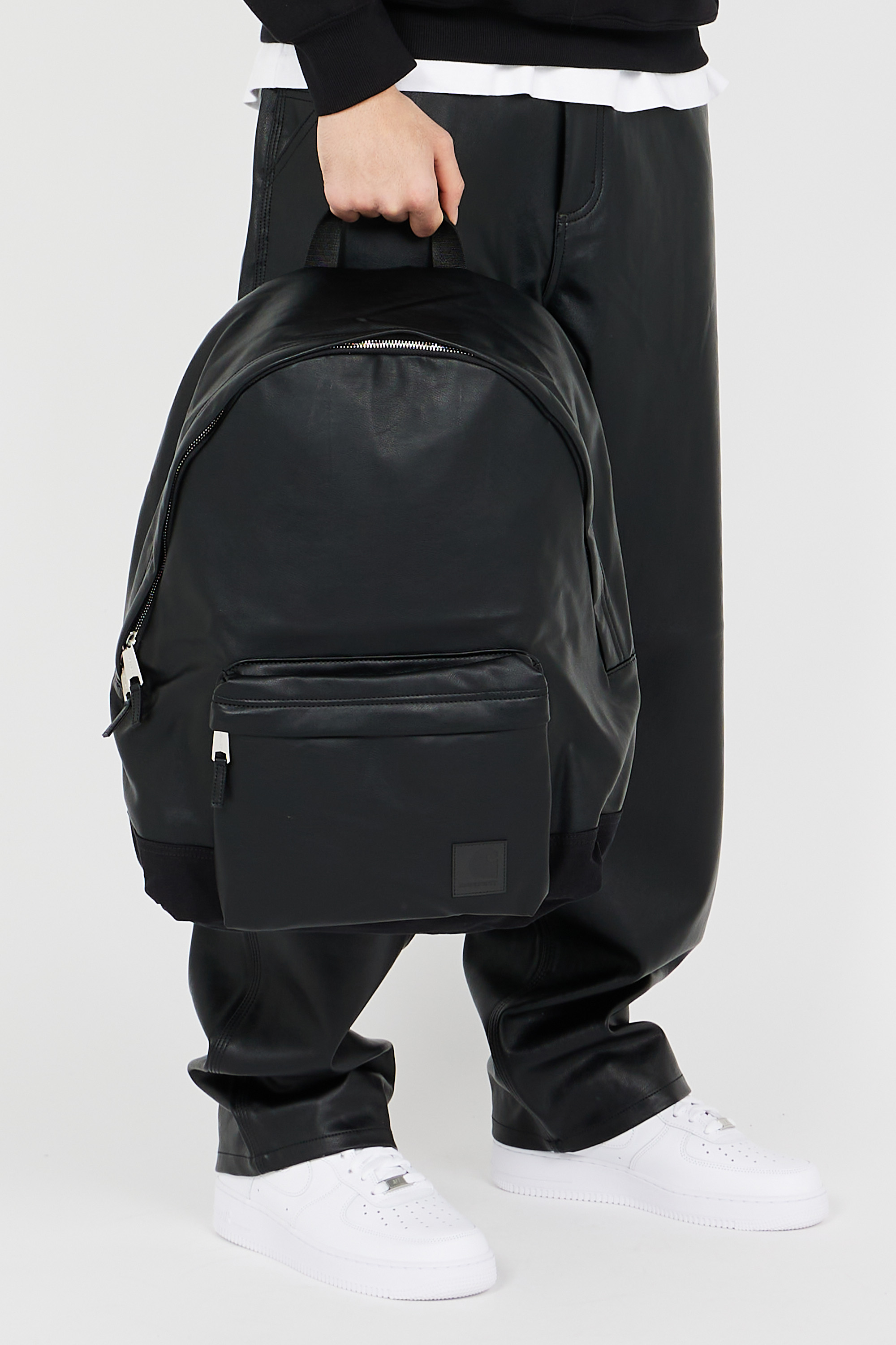 Austin backpack Black