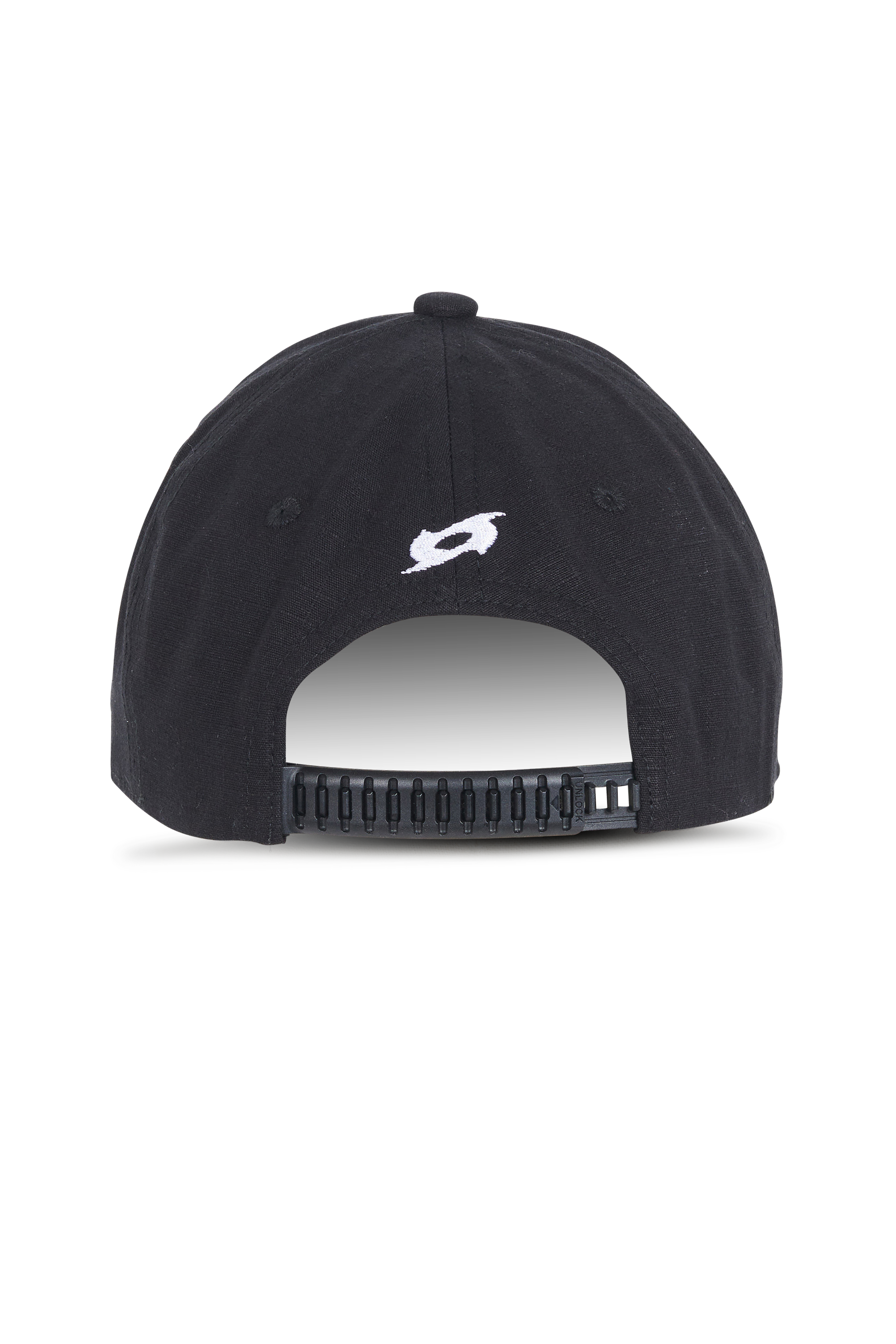 Casquette  Noir