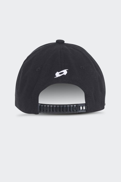ALL IN Casquette  Noir