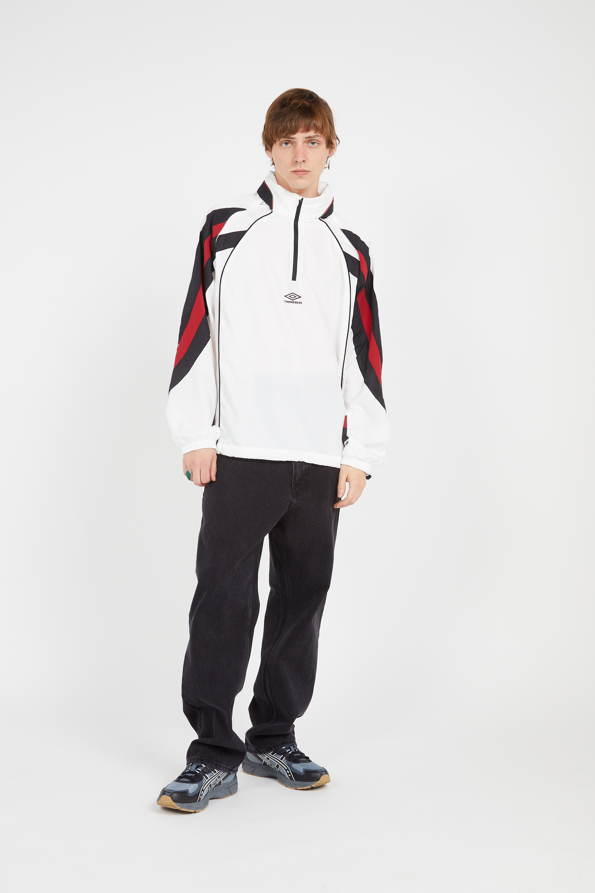 sweatshirt Multicolored