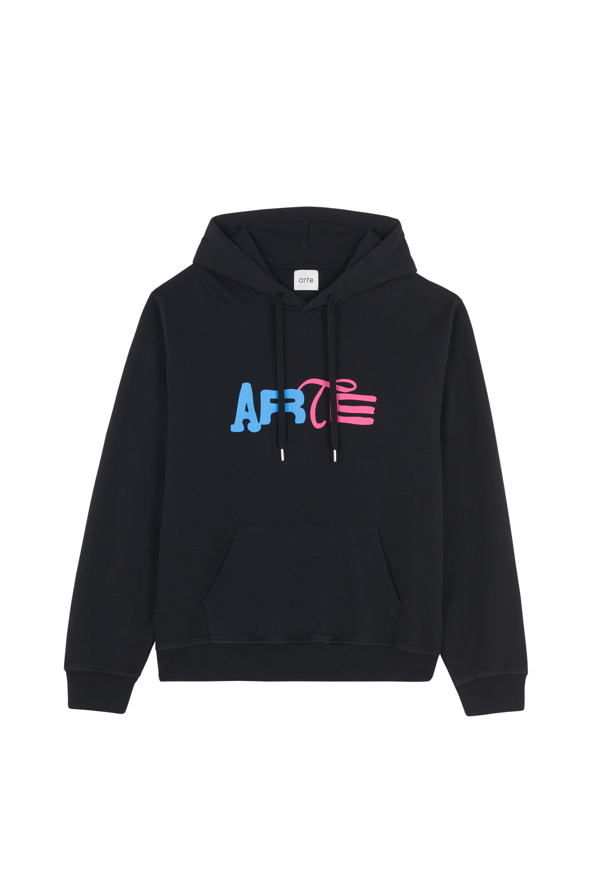 Hoodie Black