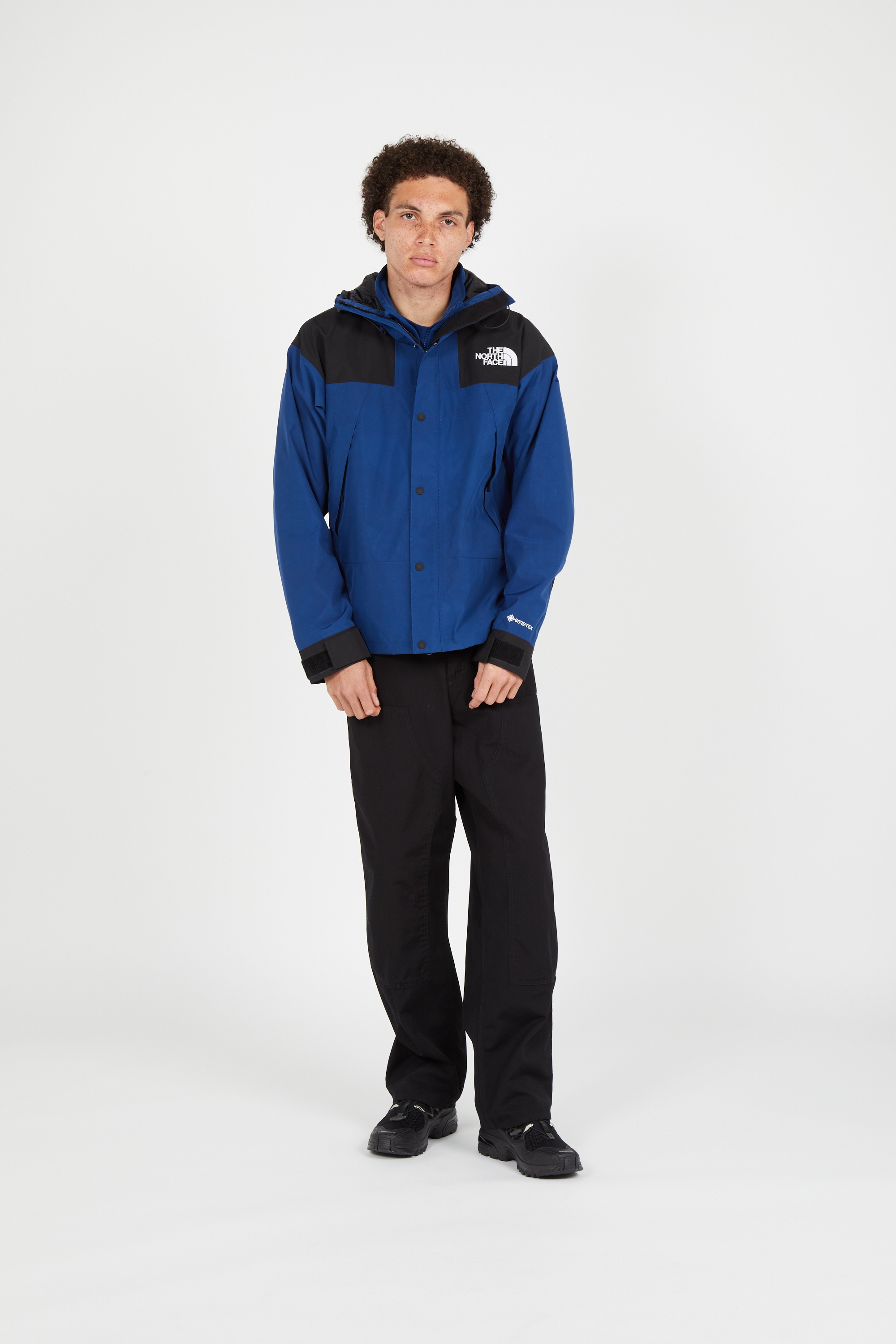 Jacket Black
