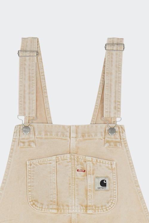 CARHARTT WIP Combinaison Beige